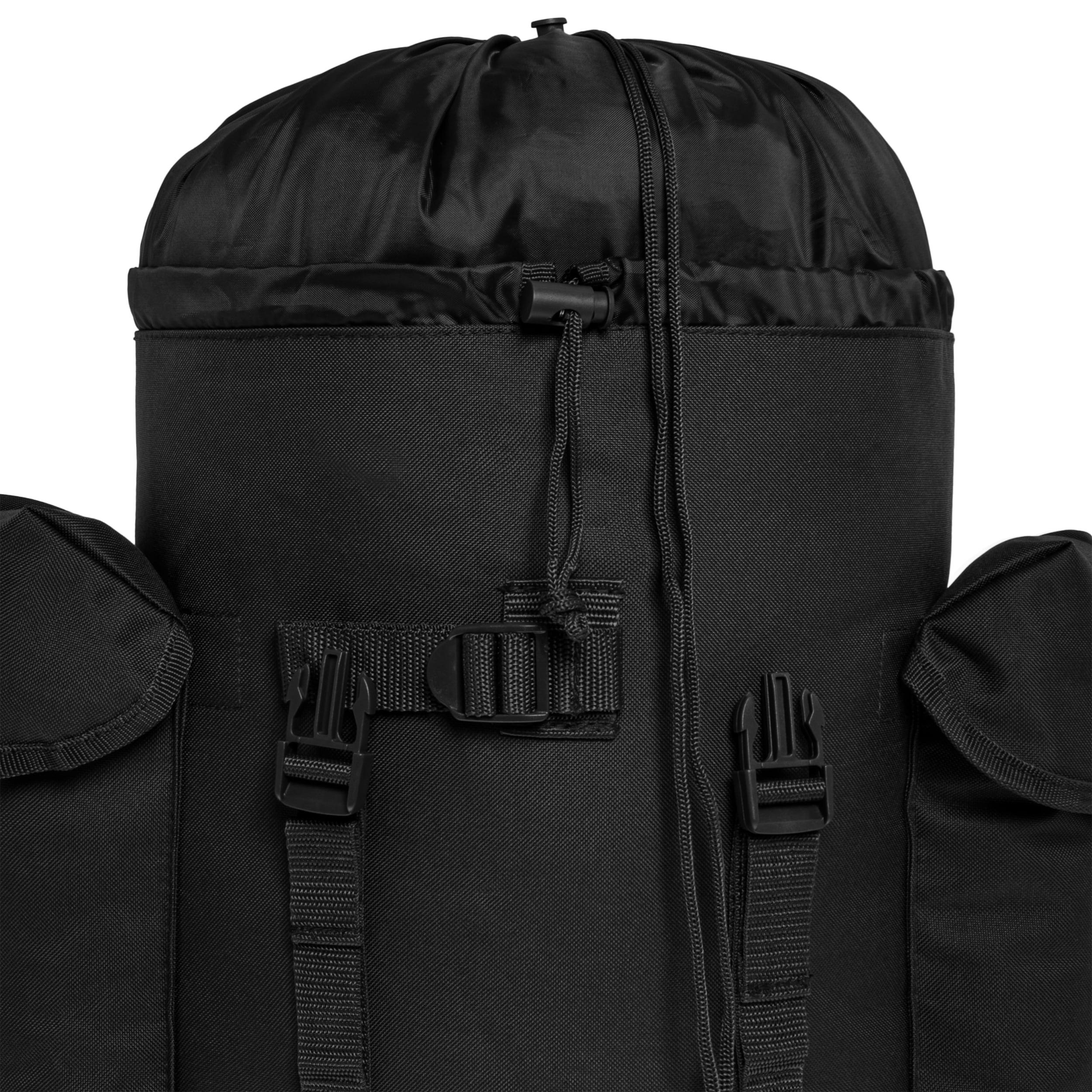 Plecak Brandit Kampfrucksack 65 l - Black