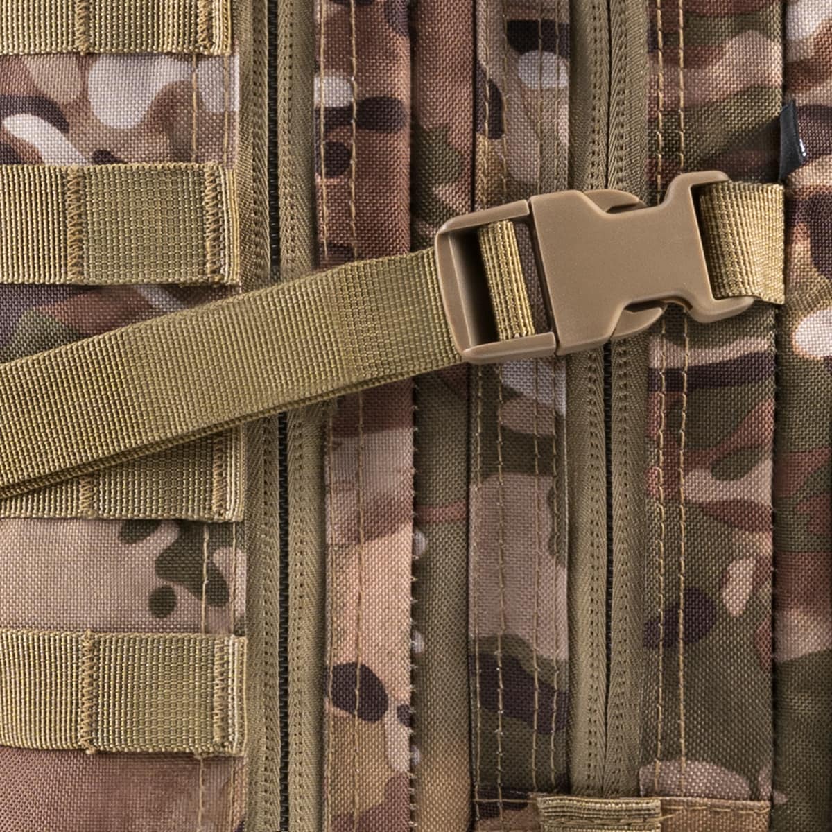 Plecak Brandit US Cooper 25 l Tactical Camo