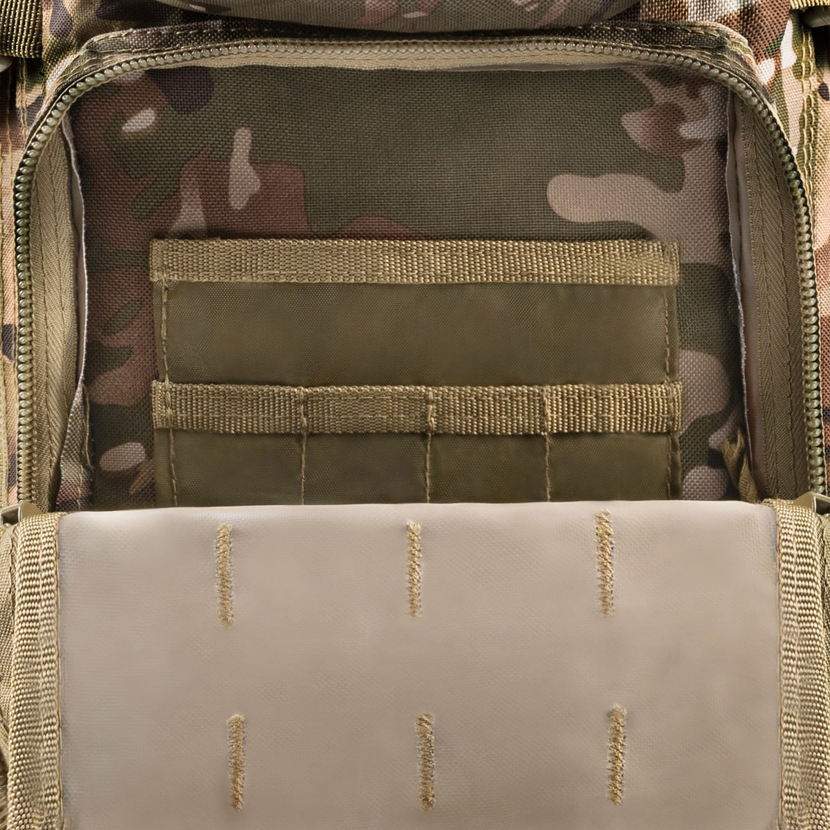 Plecak Brandit US Cooper 25 l Tactical Camo