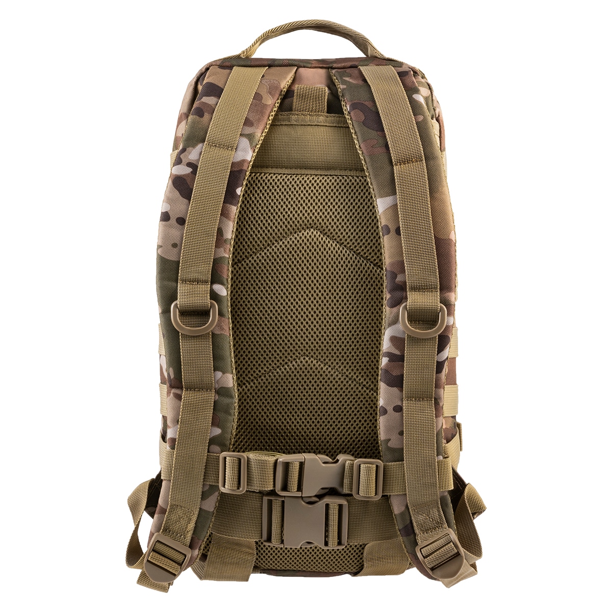 Plecak Brandit US Cooper 25 l Tactical Camo