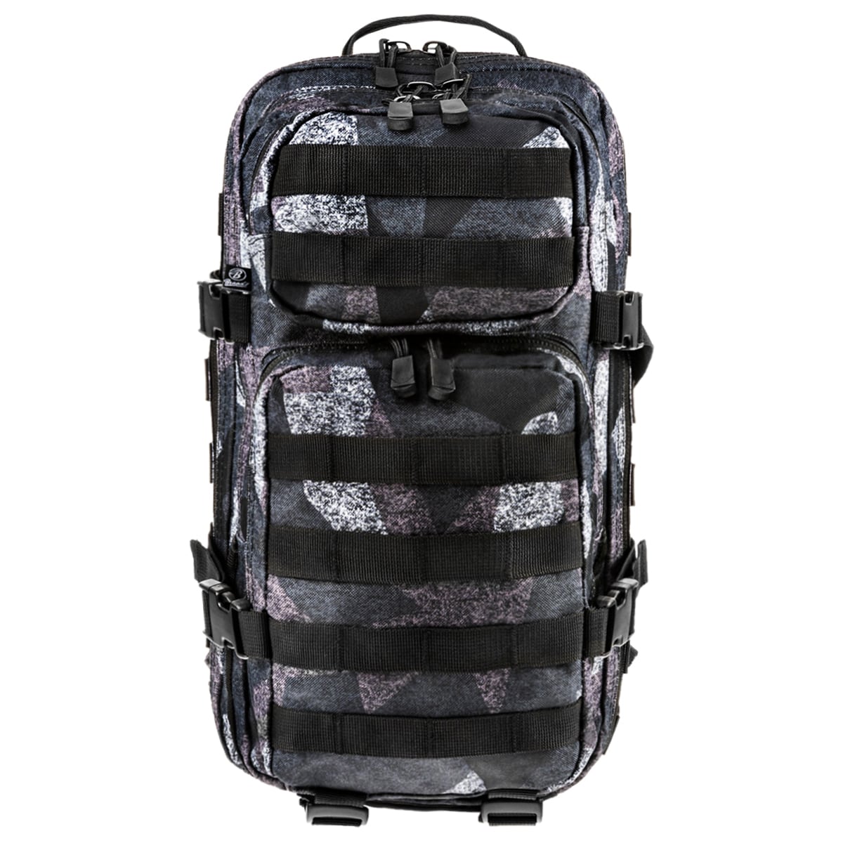 Plecak Brandit US Cooper 25 l Night Camo
