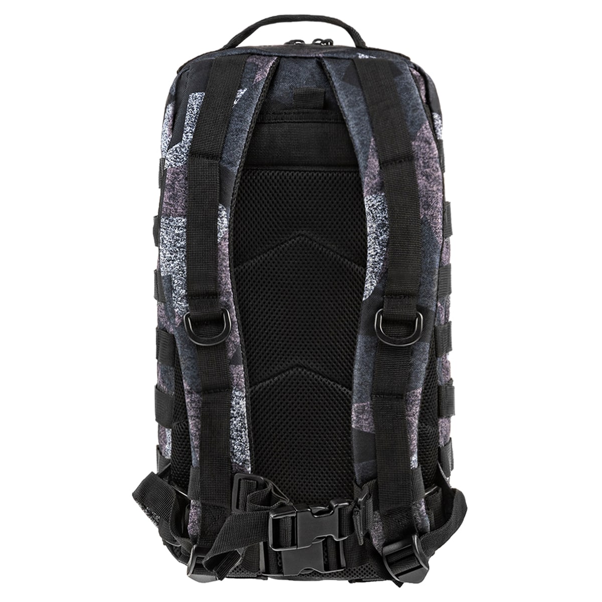 Plecak Brandit US Cooper 25 l Night Camo
