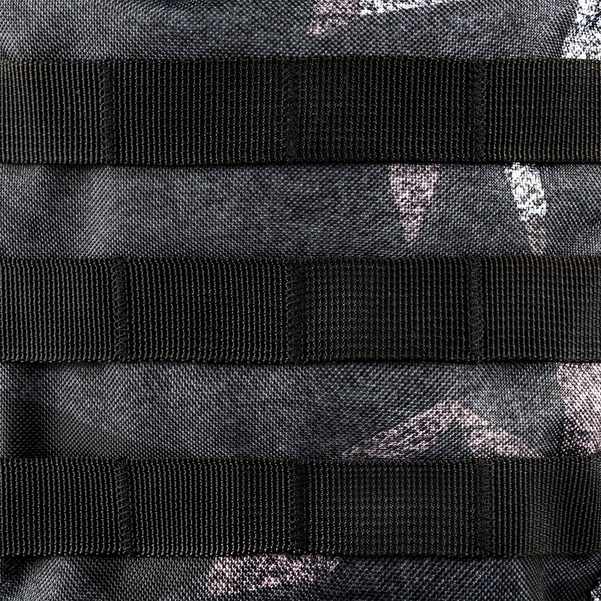 Plecak Brandit US Cooper 25 l Night Camo