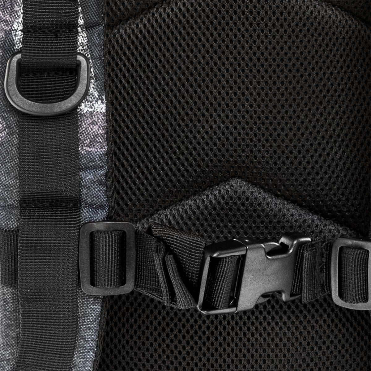 Plecak Brandit US Cooper 25 l Night Camo