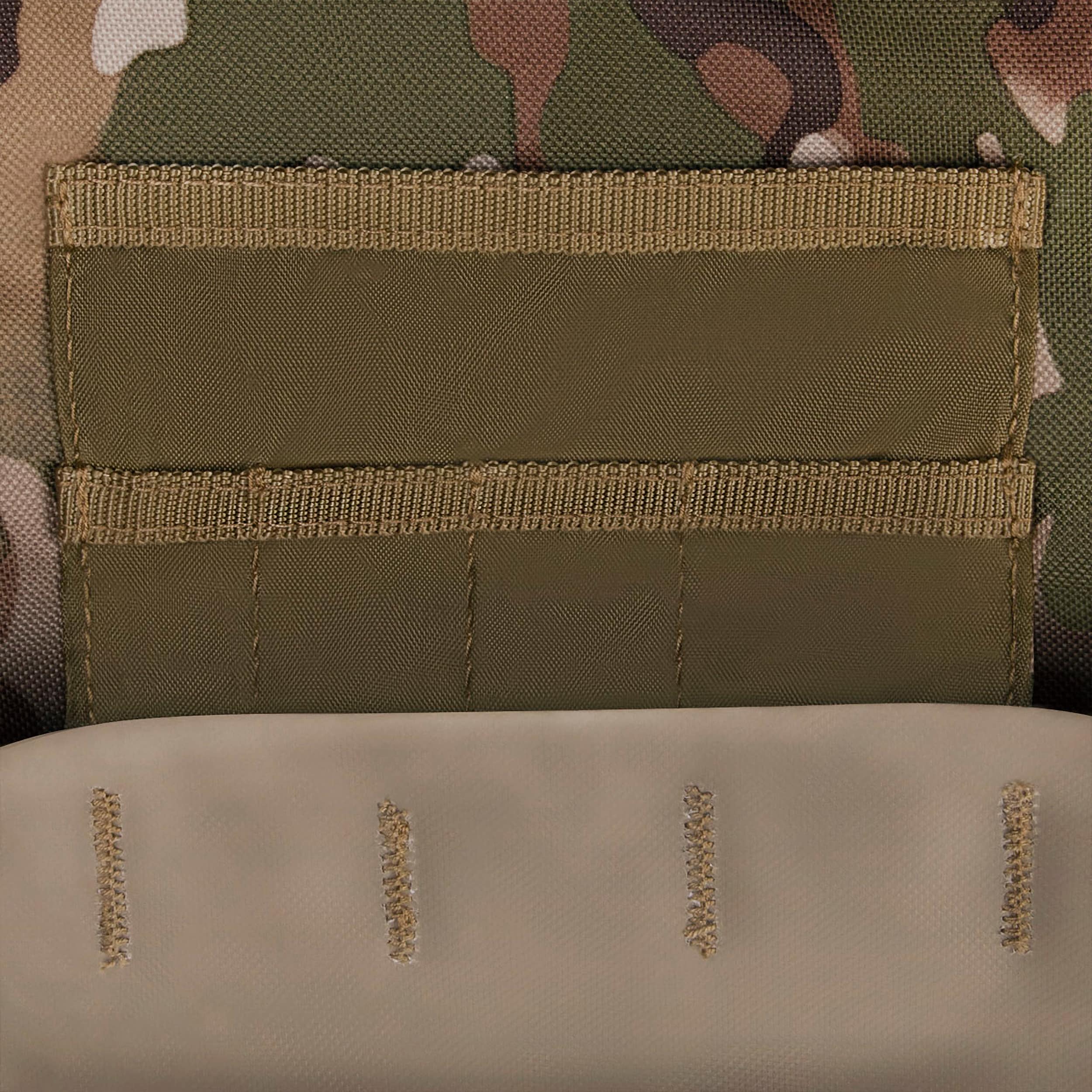 Plecak Brandit US Cooper 40 l MC Camo