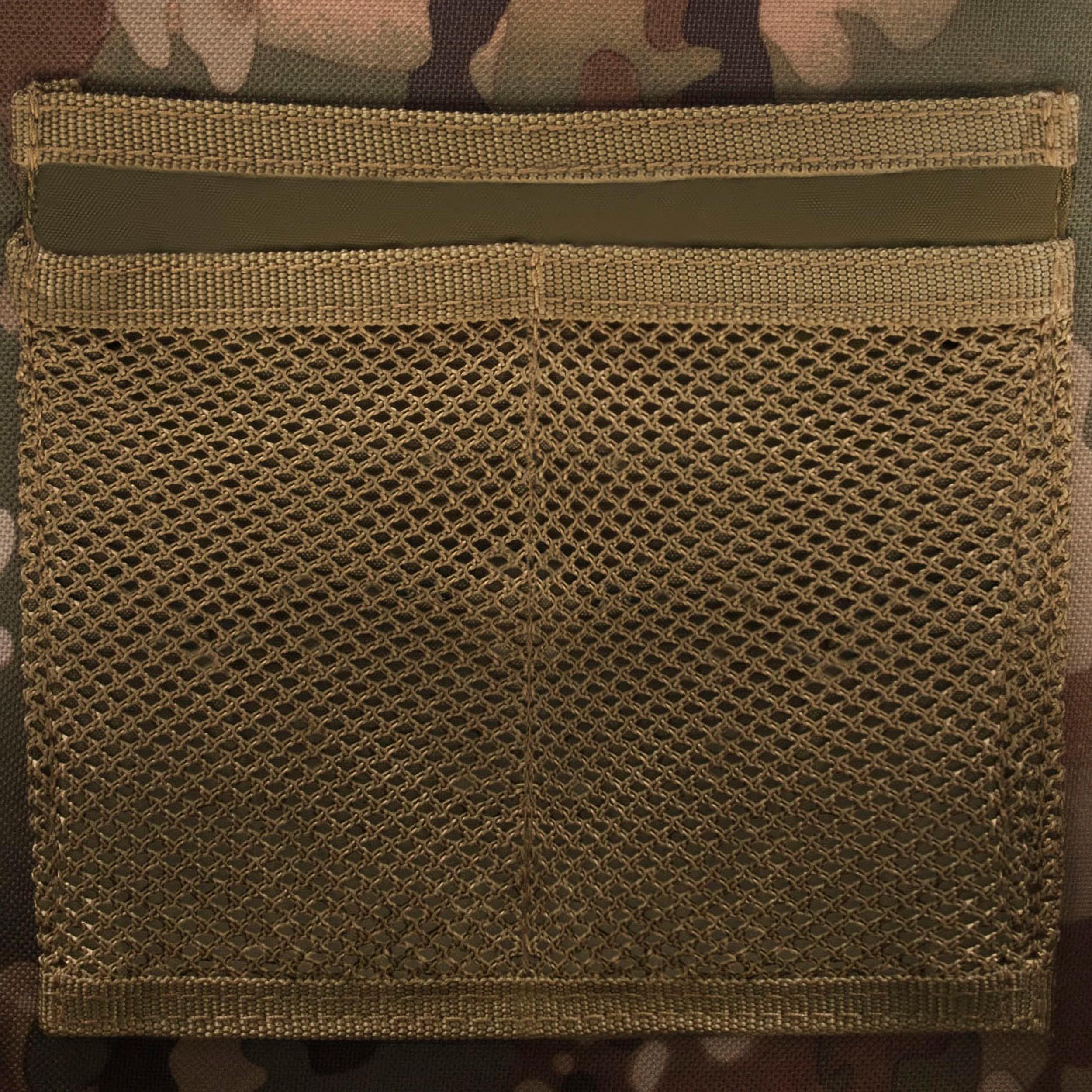 Plecak Brandit US Cooper 40 l MC Camo