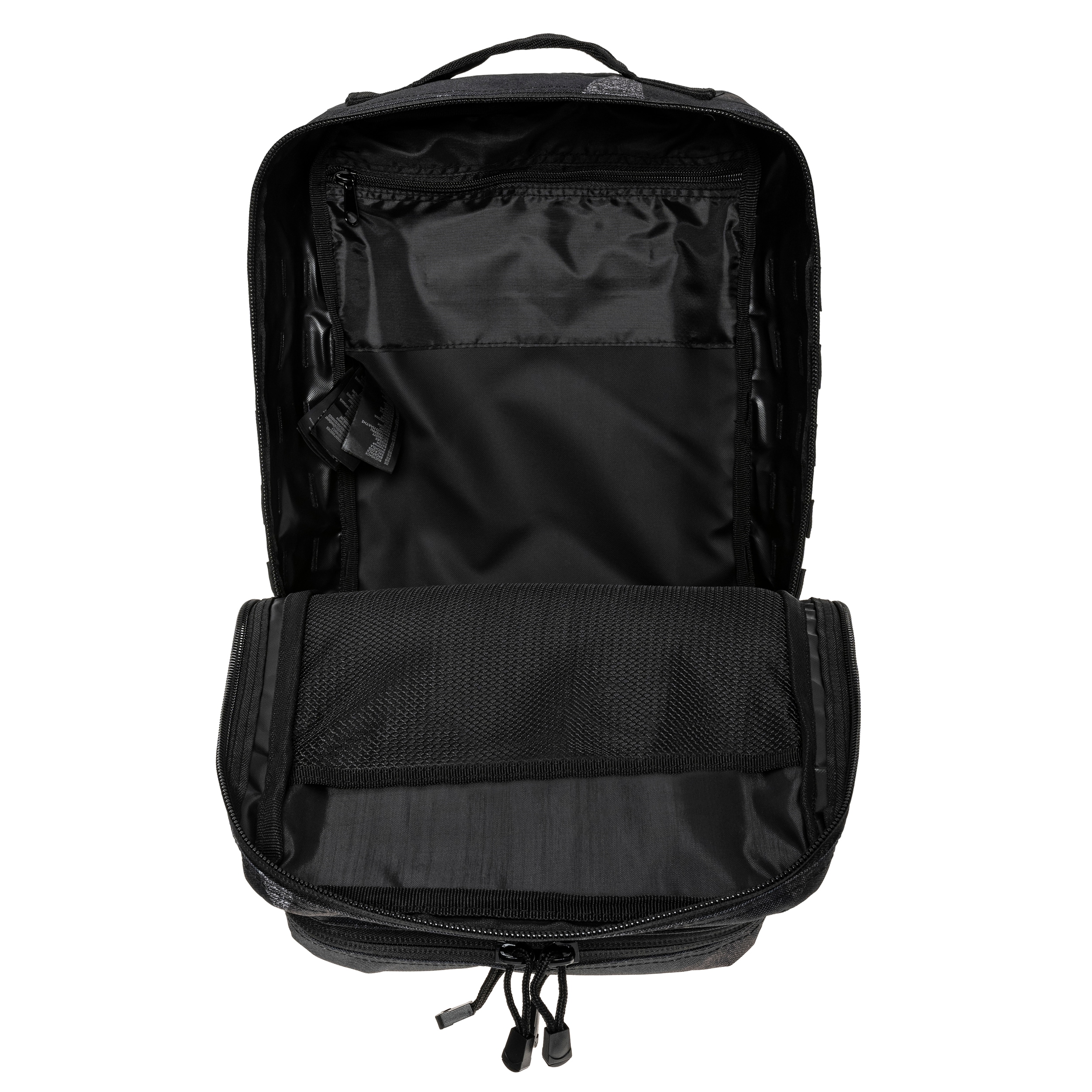 Plecak Brandit US Cooper 40 l Night Camo