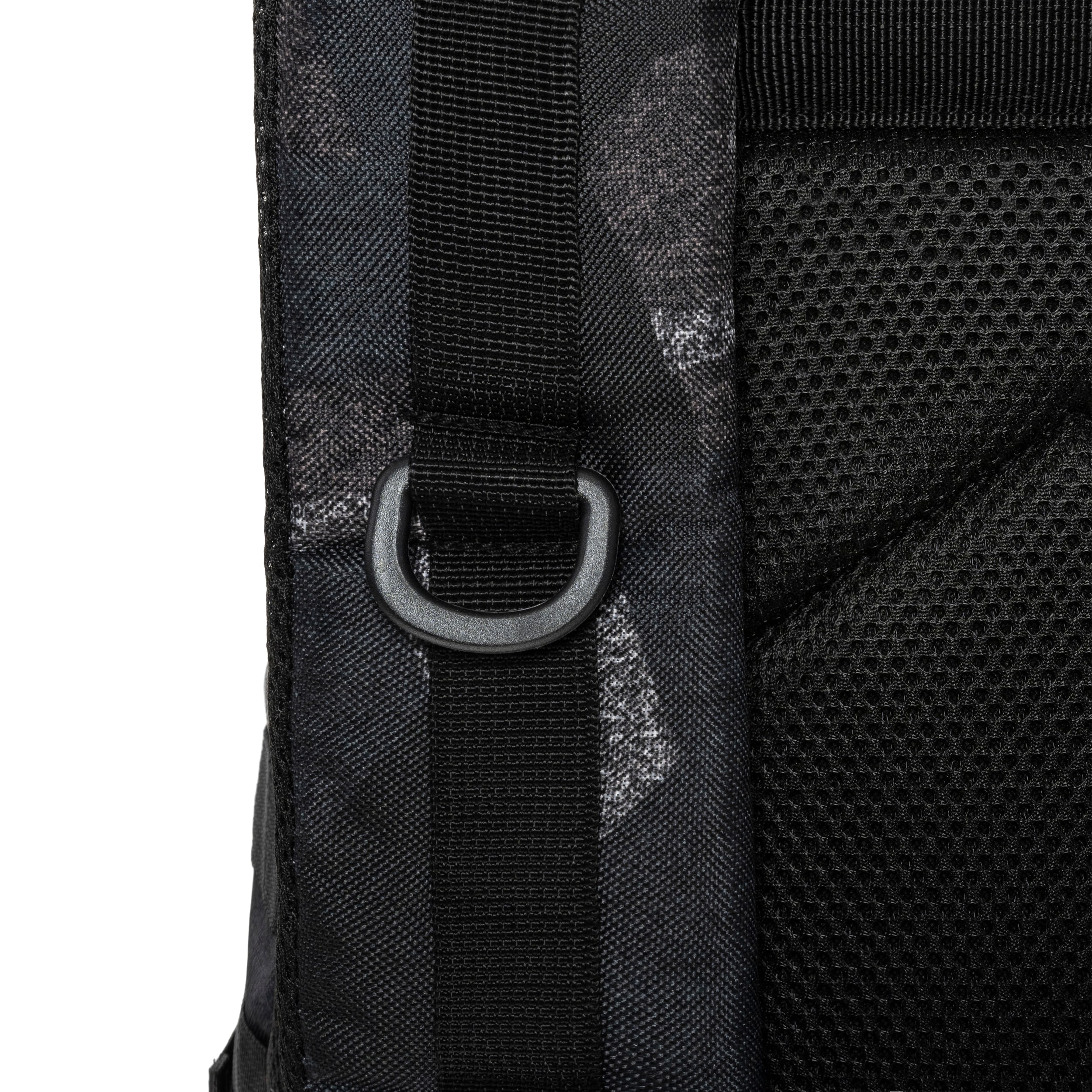 Plecak Brandit US Cooper 40 l Night Camo