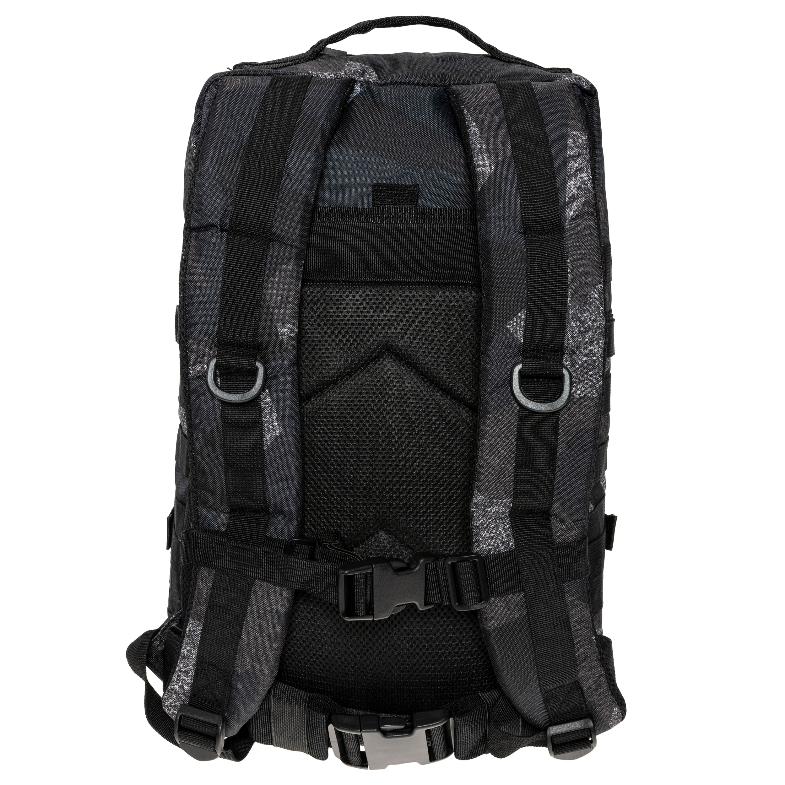 Plecak Brandit US Cooper 40 l Night Camo