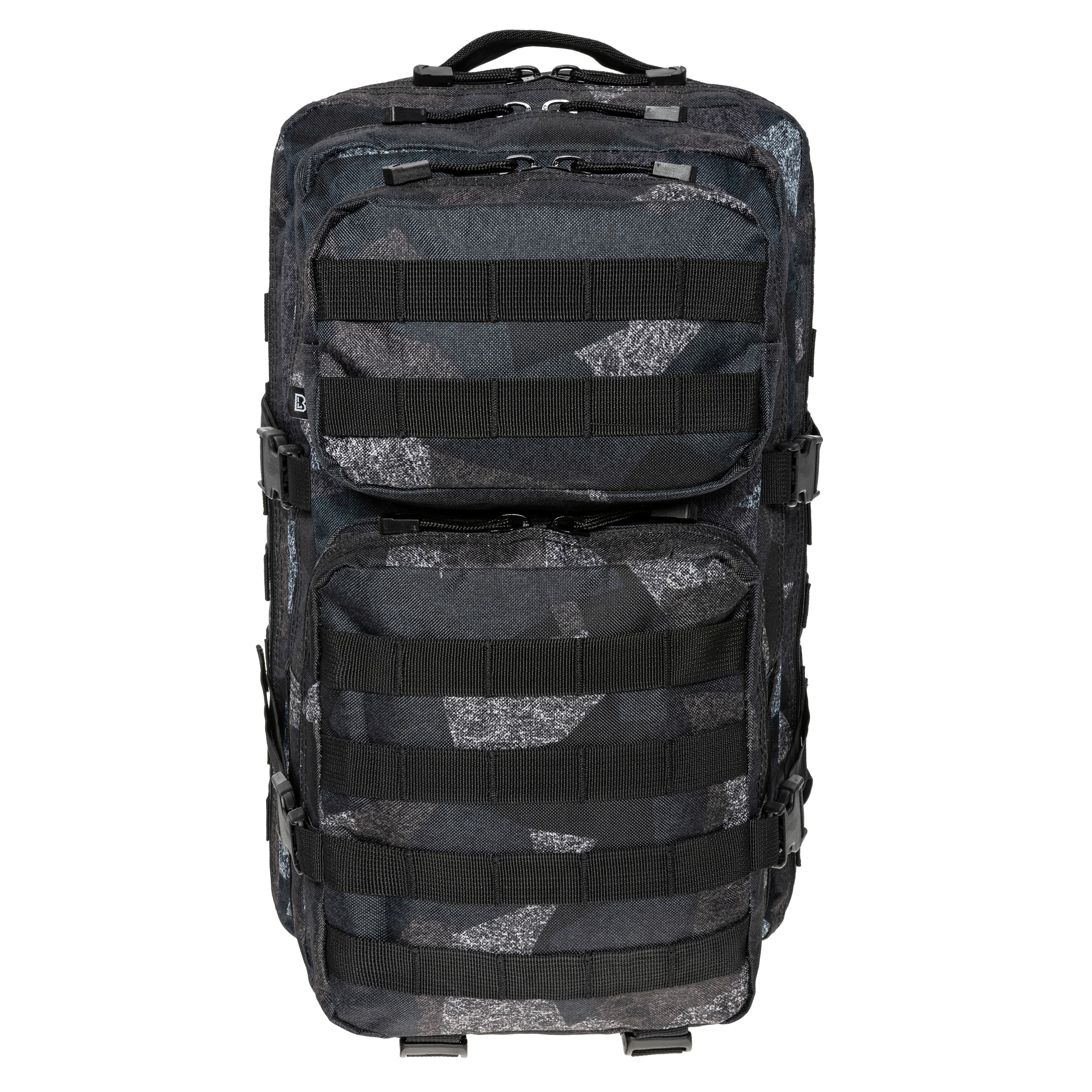 Plecak Brandit US Cooper 40 l Night Camo