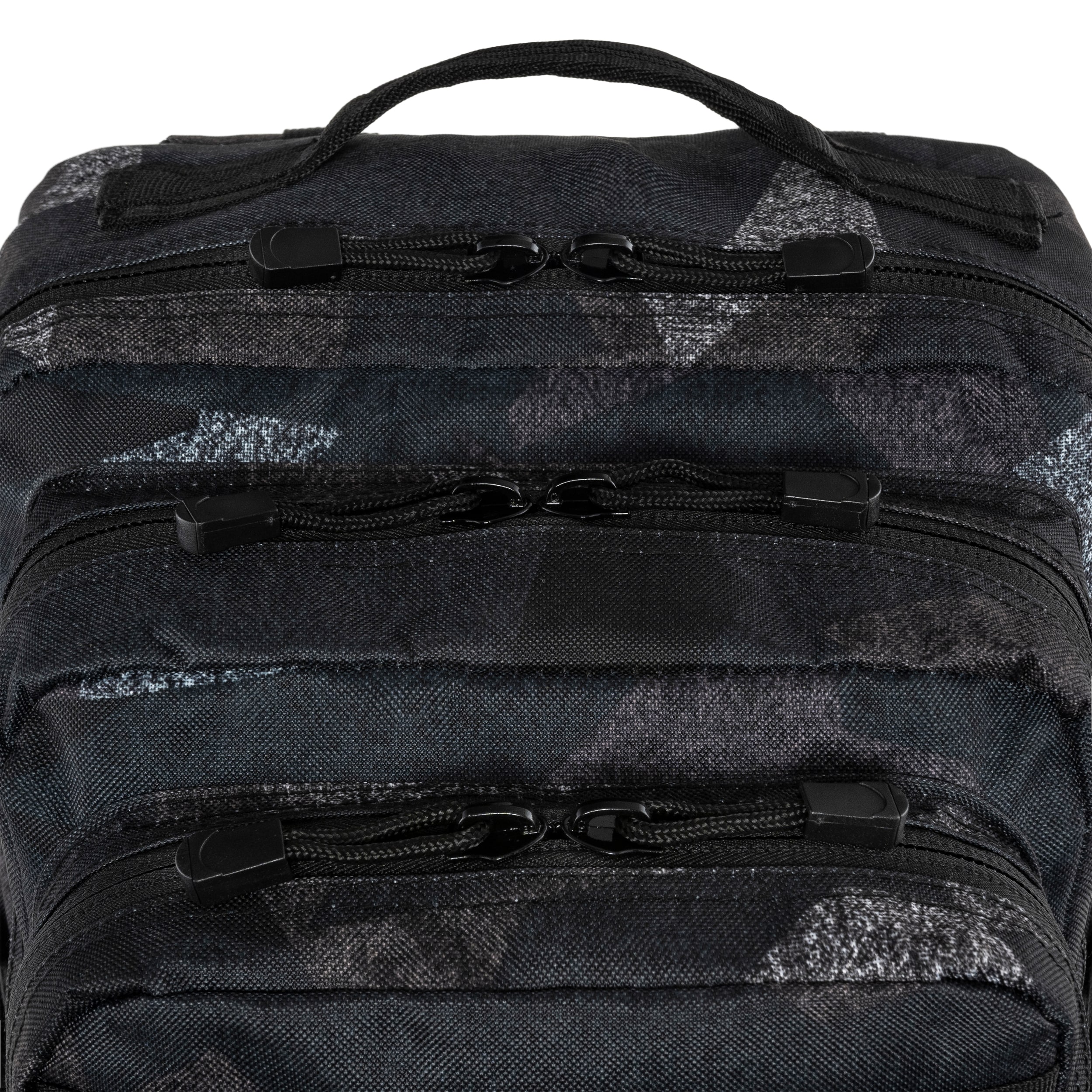 Plecak Brandit US Cooper 40 l Night Camo