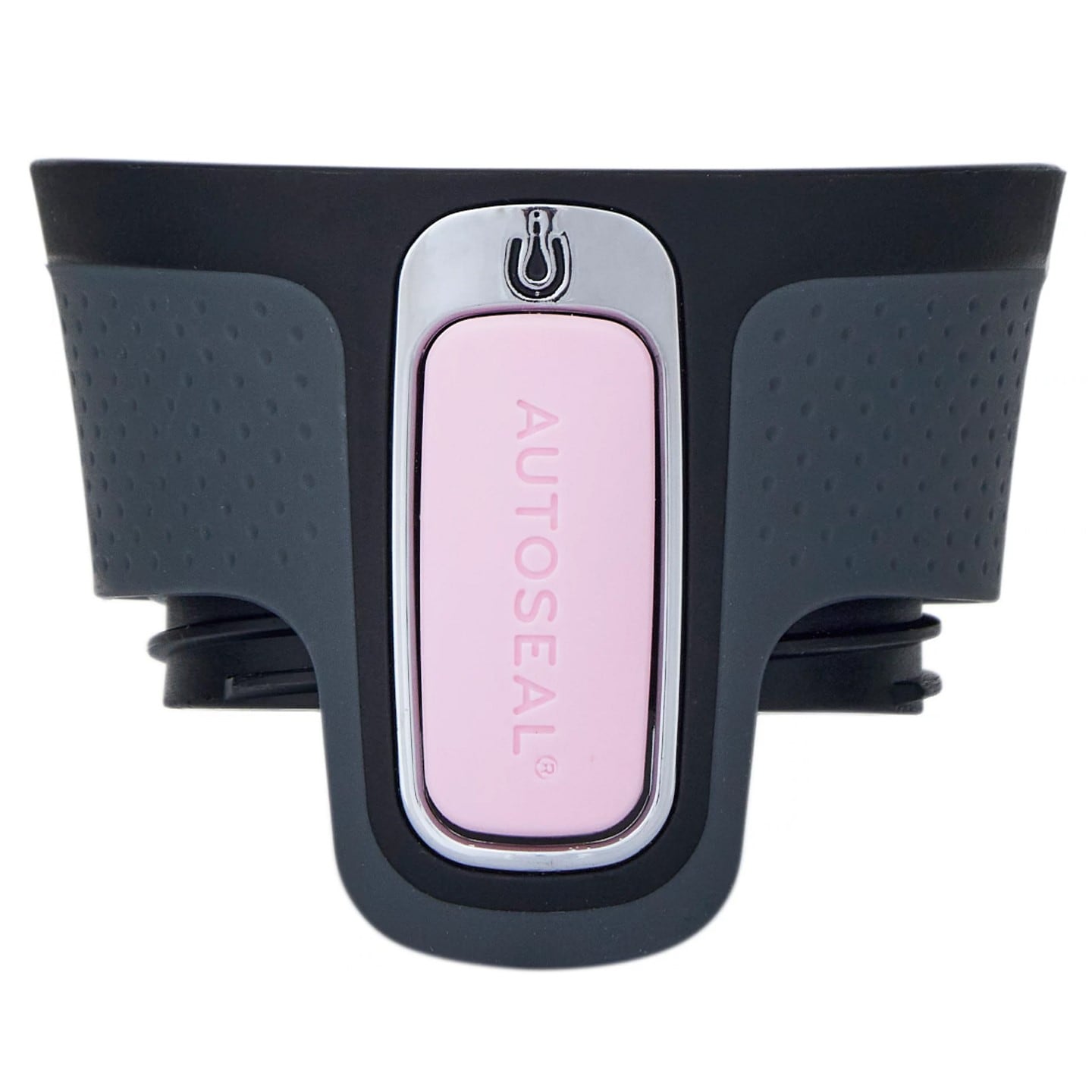 Термочашка Contigo West Loop 2.0 470 мл - Millenial Pink