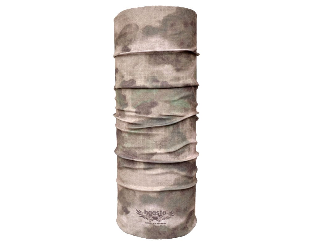 Chusta Haasta - A-TACS FG