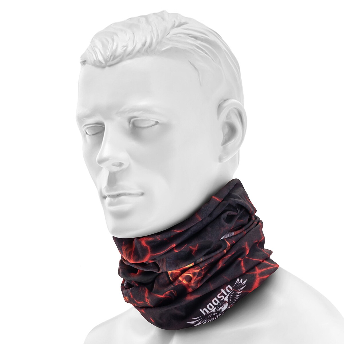 Chusta Haasta - Sparta