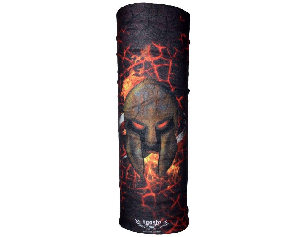 Chusta Haasta - Sparta