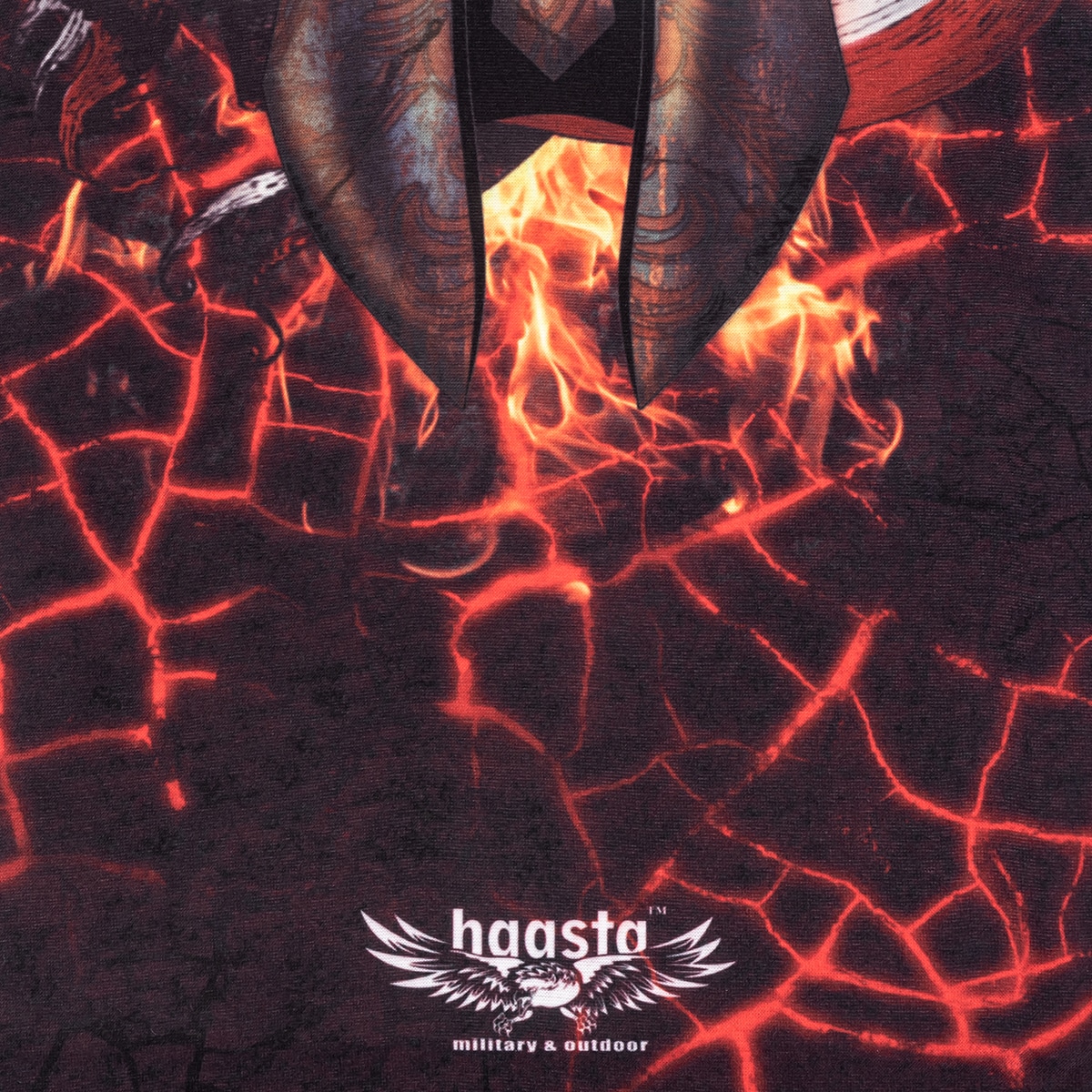 Chusta Haasta - Sparta