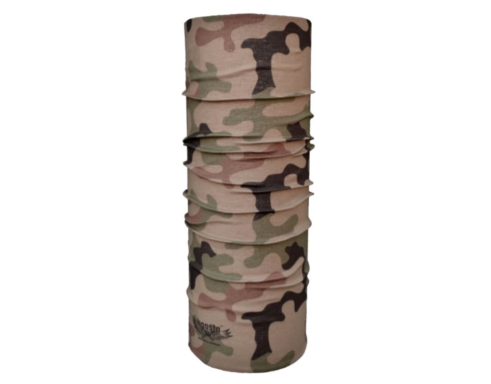 Chusta Haasta - wz.93 Pantera PL Woodland