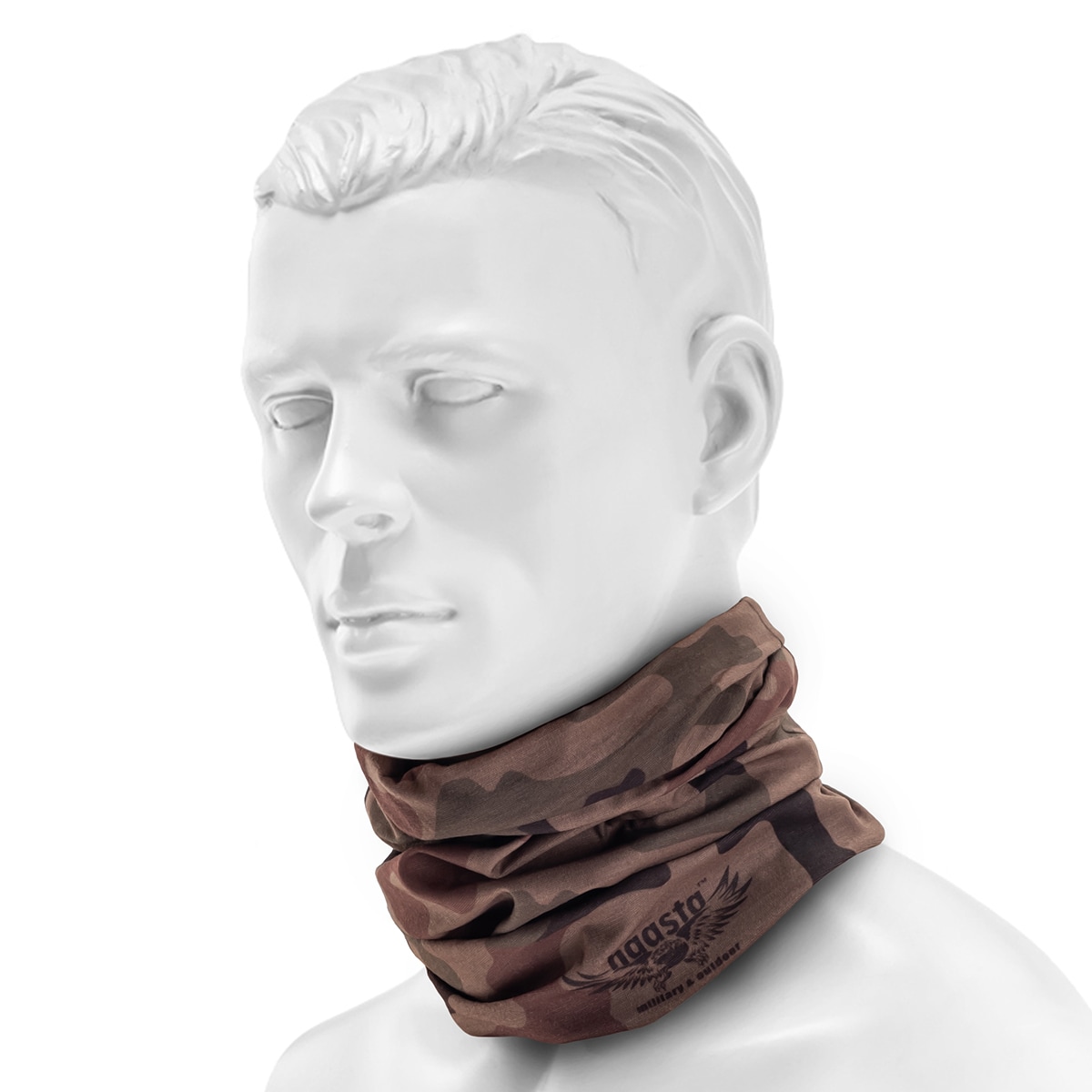 Chusta Haasta - wz.93 Pantera PL Woodland