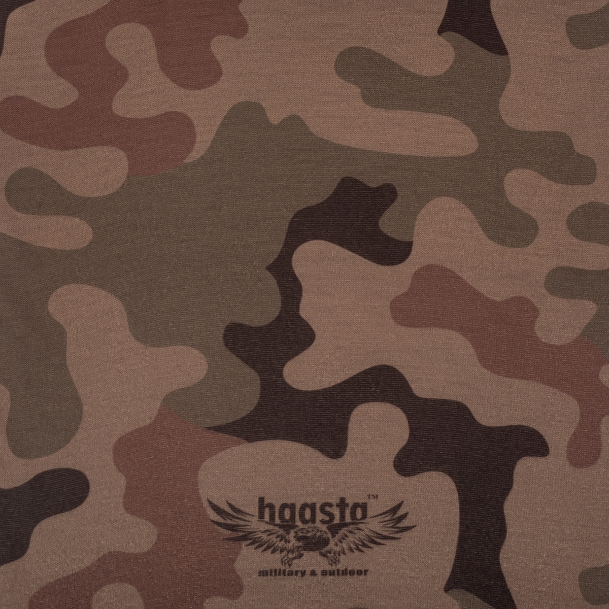 Chusta Haasta - wz.93 Pantera PL Woodland