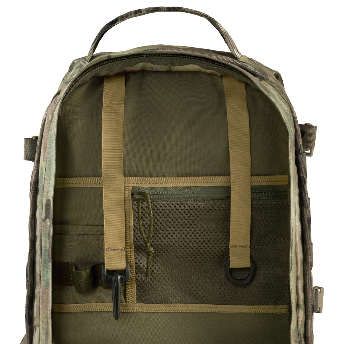 Plecak Wisport Sparrow II 20 l - MultiCam