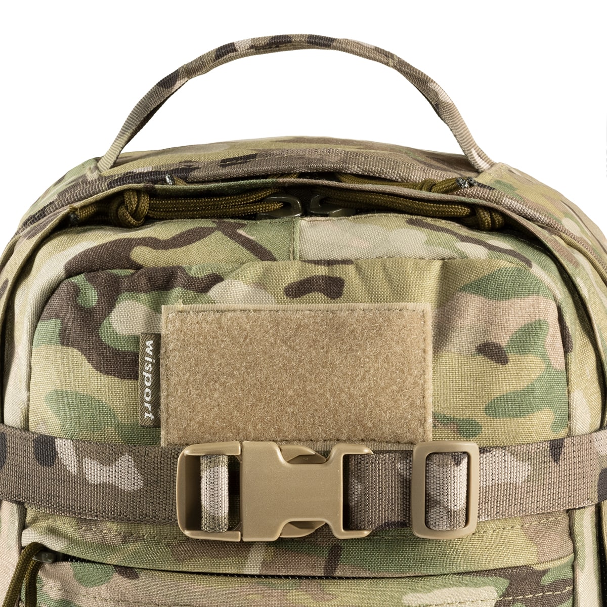 Plecak Wisport Sparrow II 20 l - MultiCam