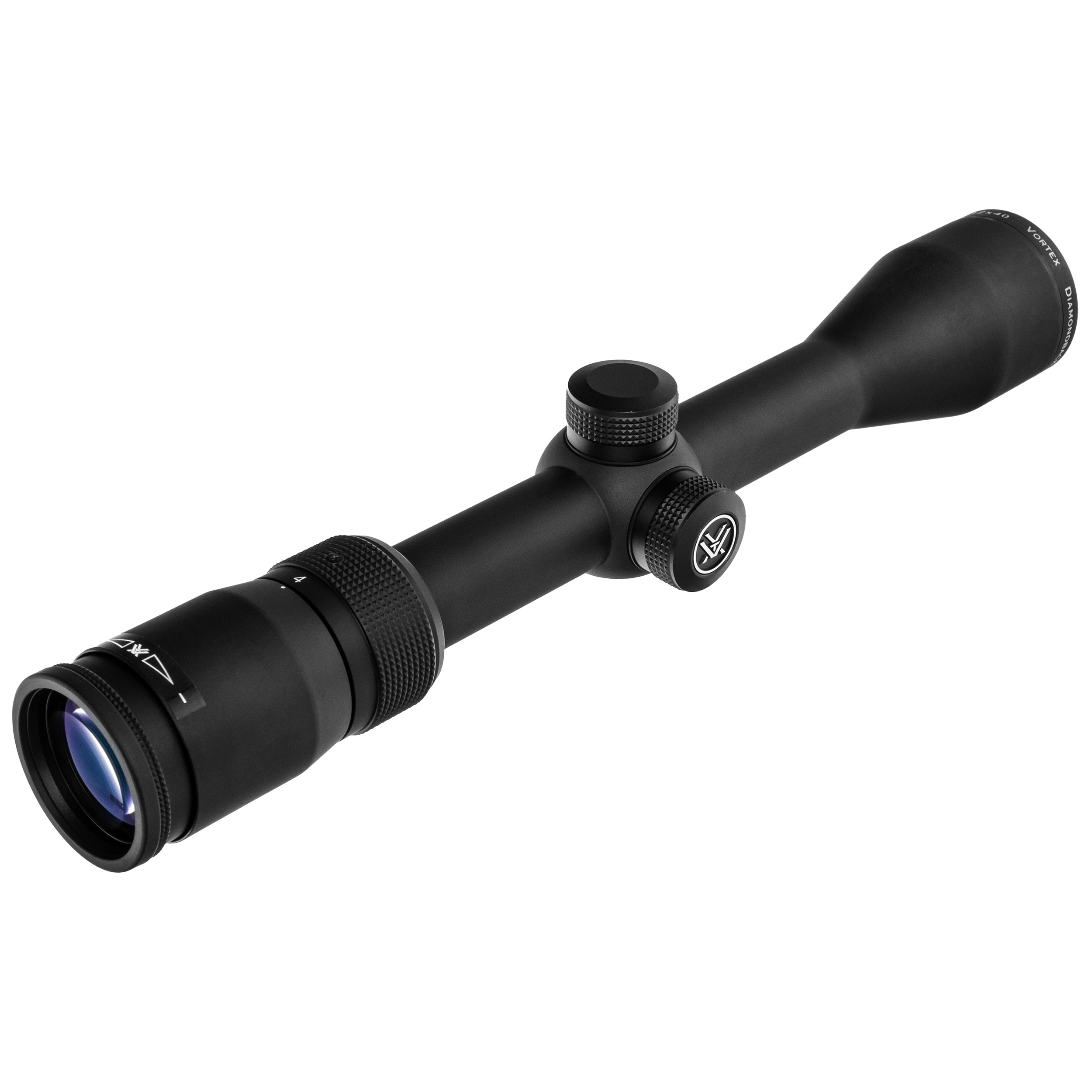 Оптичний приціл Vortex Diamondback 4-12x40
