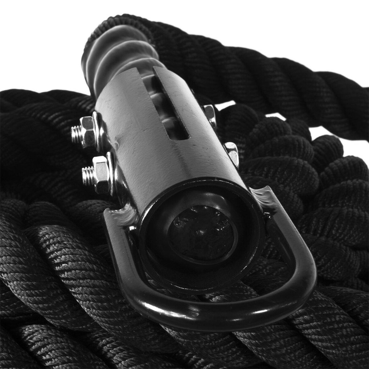 Lina treningowa crossfit do wspinania Thorn+Fit - 4,5 metra