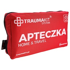 Apteczka modułowa AedMax Trauma Kit Home & Travel