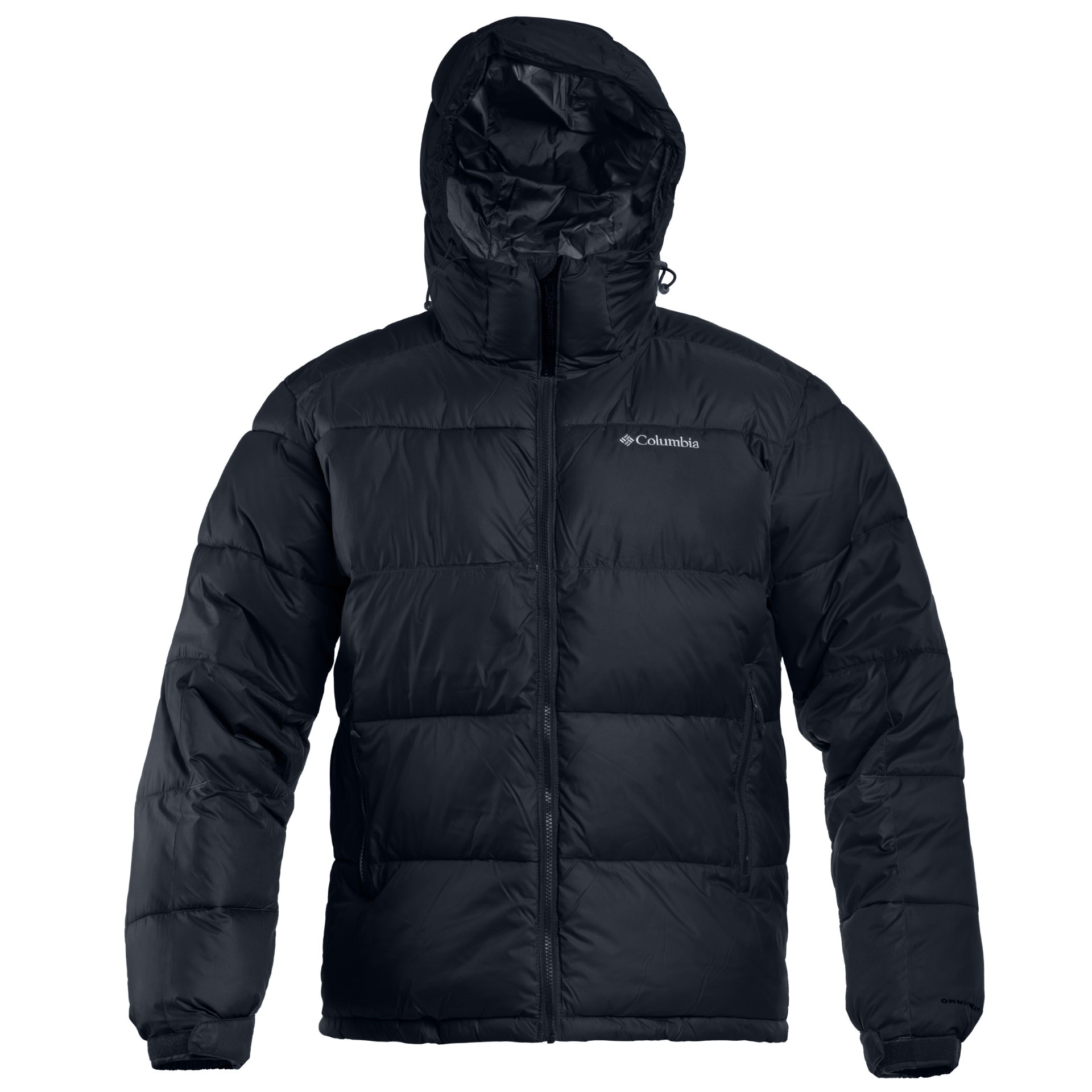 Куртка Columbia Pike Lake II Hooded - Black