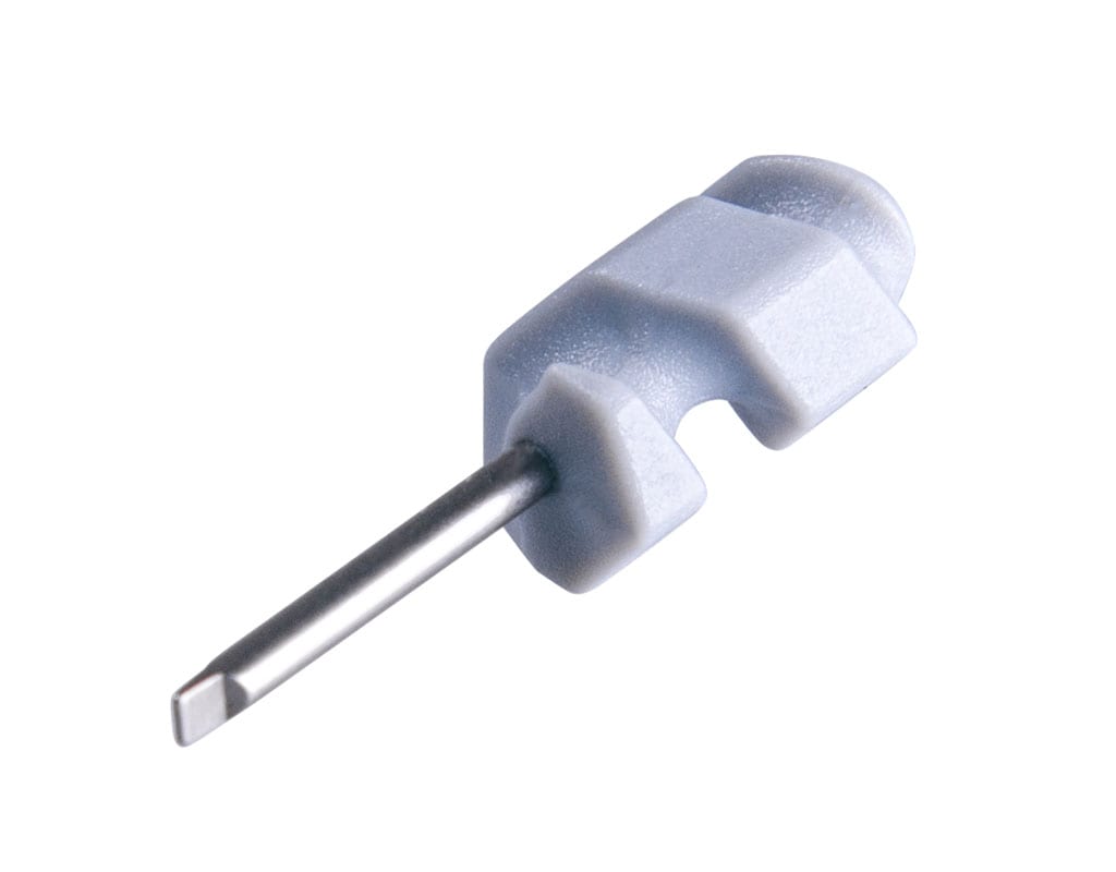 Mini śrubokręt Victorinox