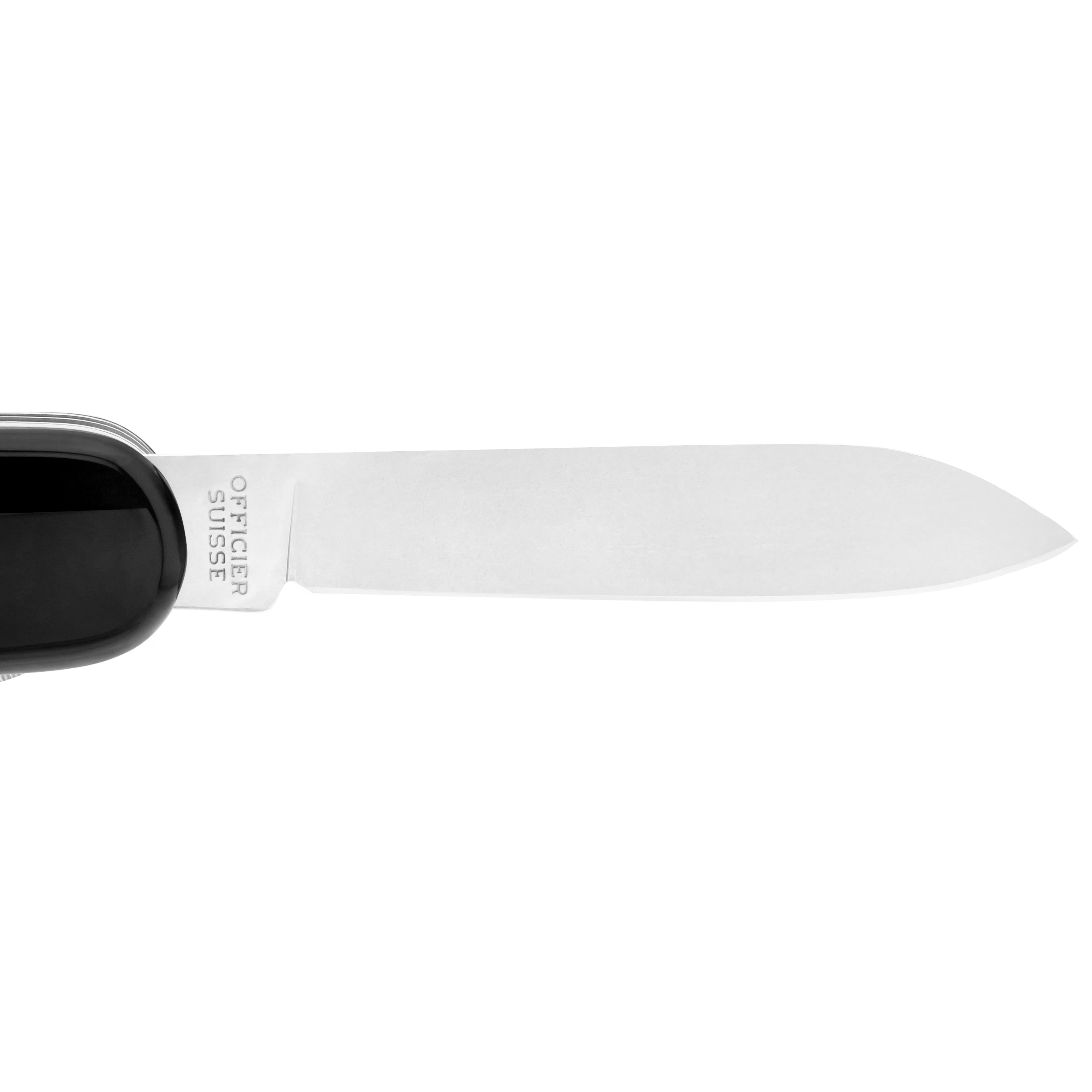 Scyzoryk Victorinox Huntsman - Black