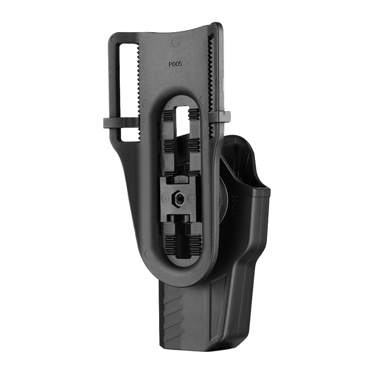 Kabura Cytac R-Defender G3 do pistoletów Glock 17/22/31 