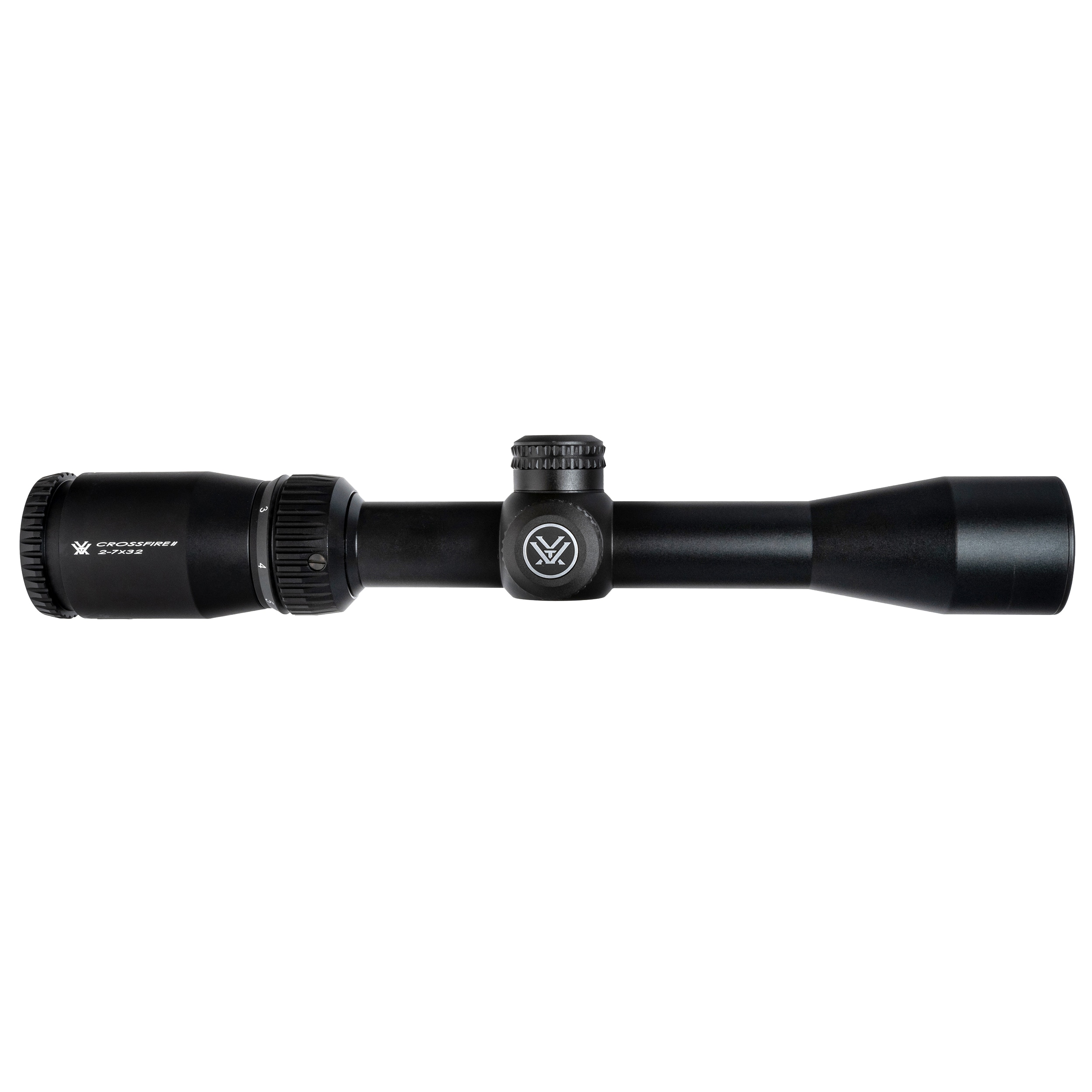 Luneta celownicza Vortex Crossfire II 2-7x32 V-Plex Rimfire