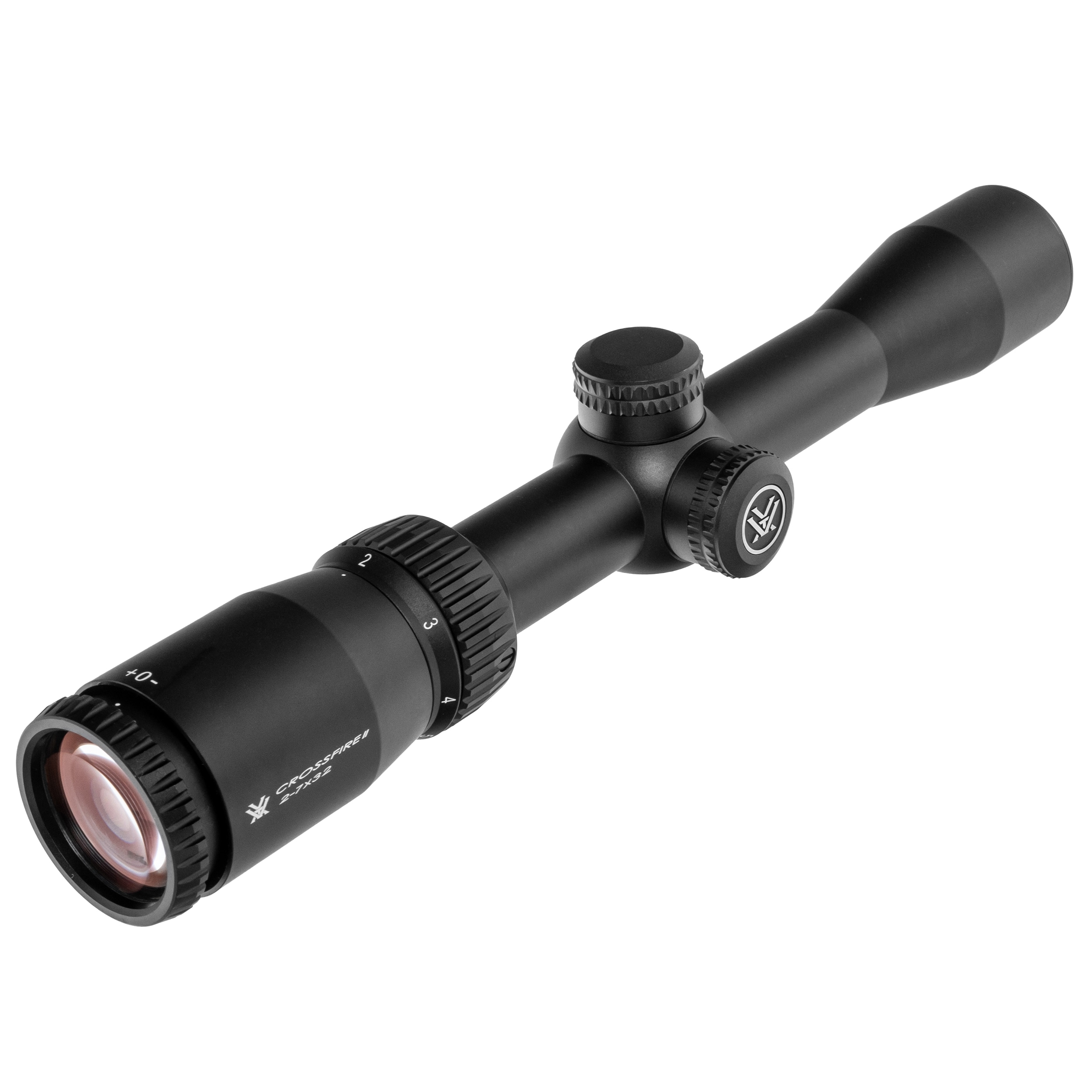 Luneta celownicza Vortex Crossfire II 2-7x32 V-Plex Rimfire