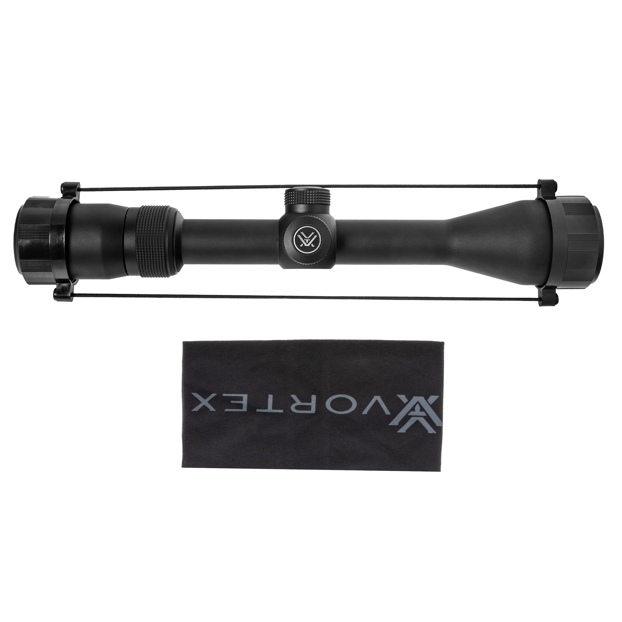 Оптичний приціл Vortex Crossfire II 2-7x32 V-Plex