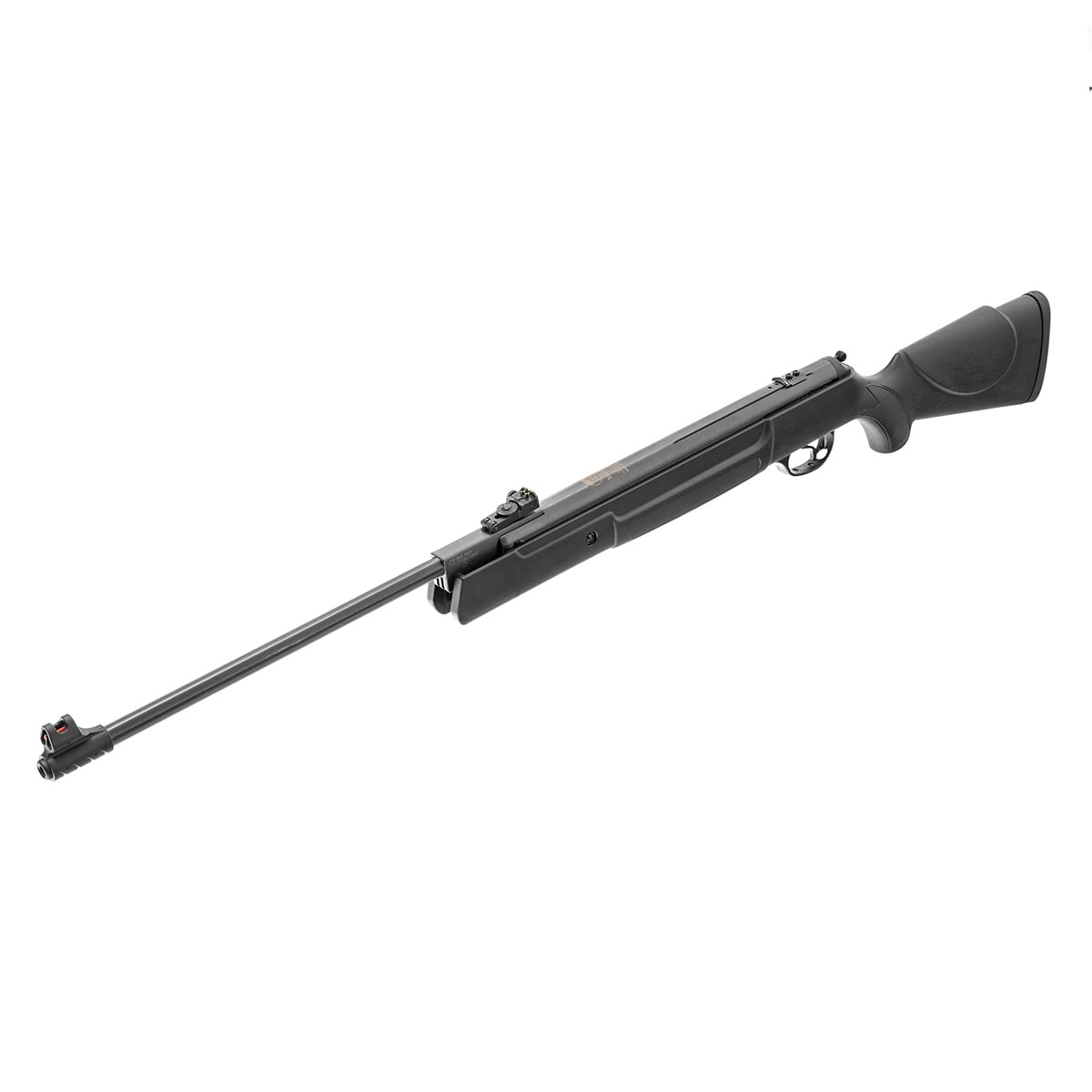 Wiatrówka Hatsan 90 STG Gen II 4,5 mm