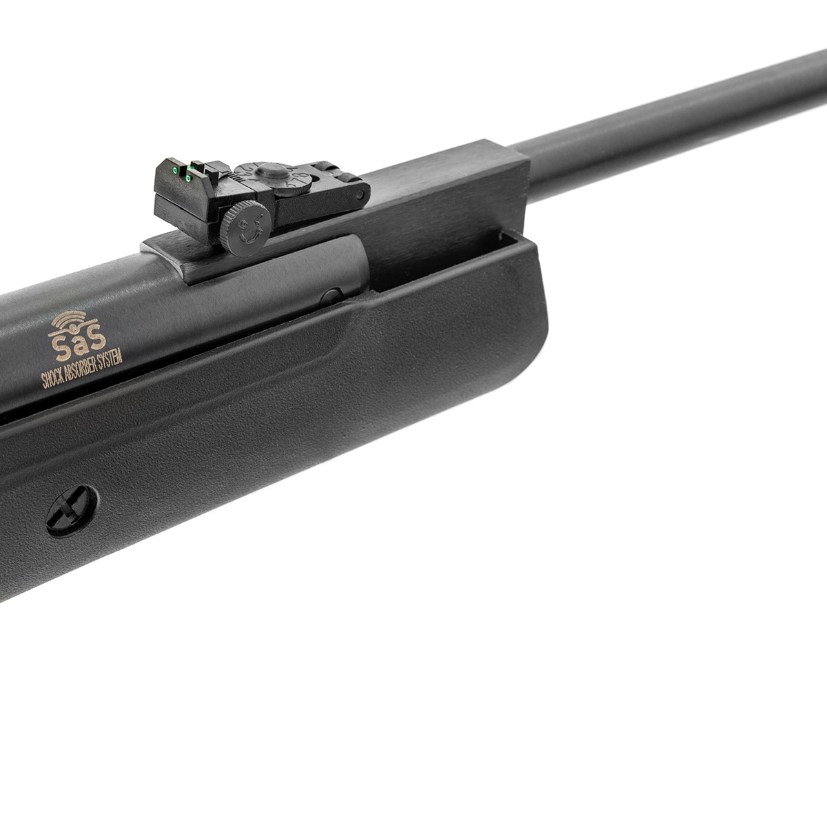 Wiatrówka Hatsan 90 STG Gen II 4,5 mm