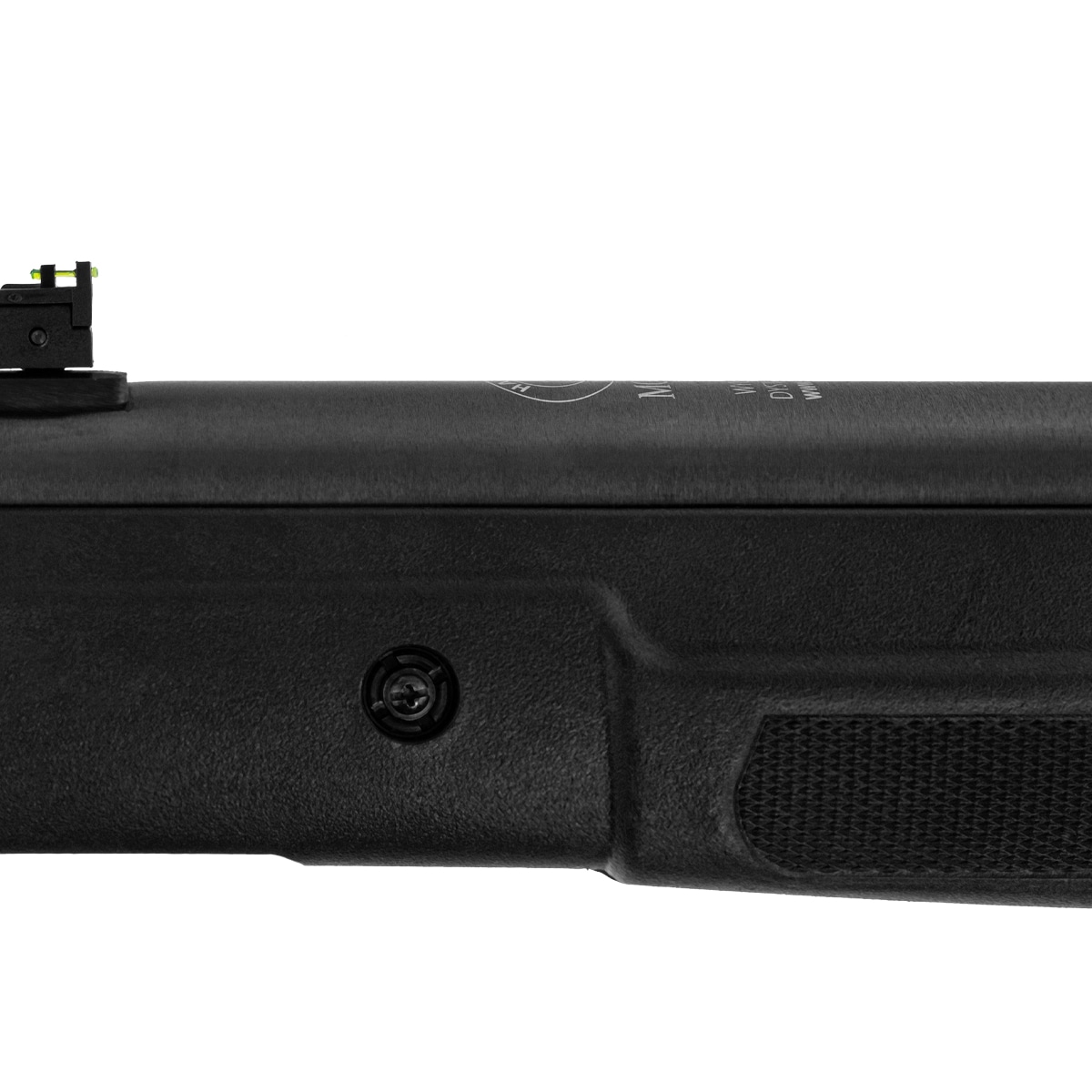 Wiatrówka Hatsan 90 STG Gen II 4,5 mm