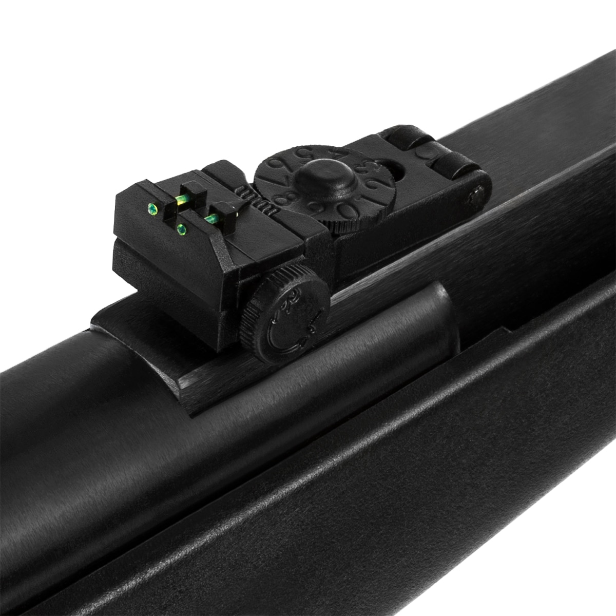 Пневматична гвинтівка Hatsan Striker Edge 4,5 мм