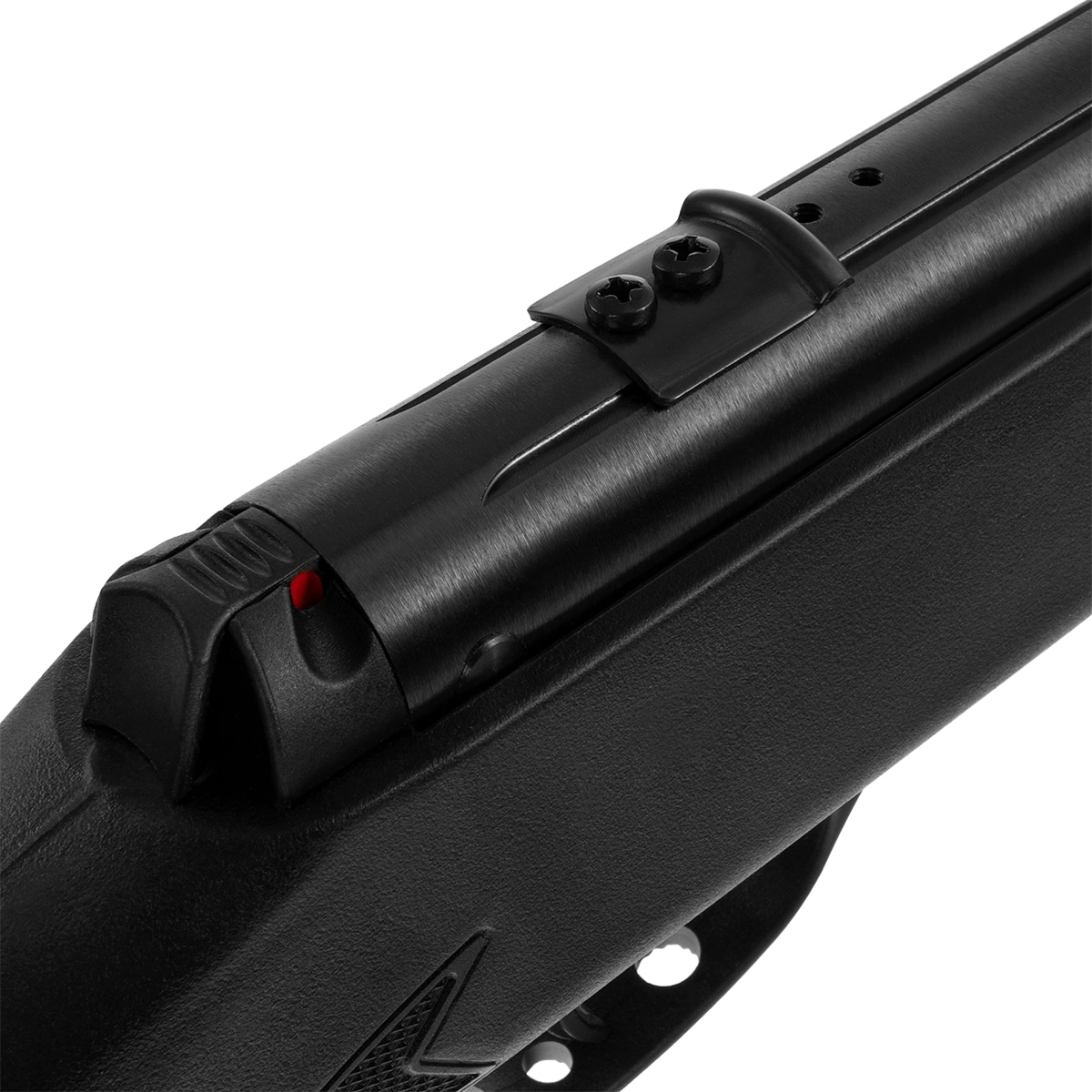 Пневматична гвинтівка Hatsan Striker Edge 4,5 мм