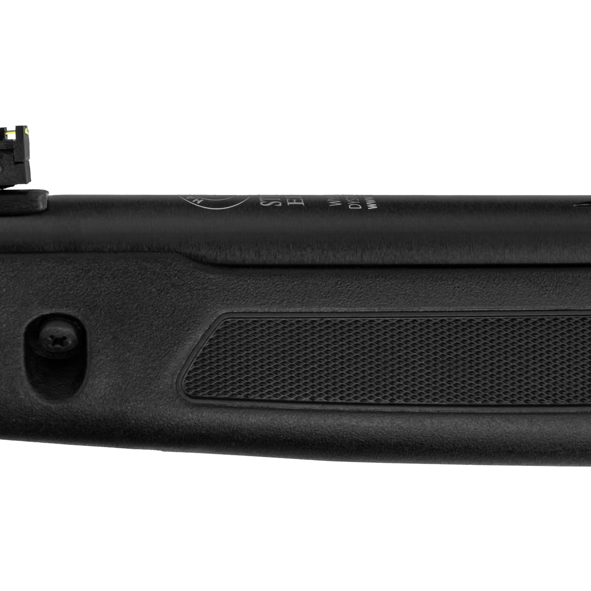 Пневматична гвинтівка Hatsan Striker Edge 4,5 мм