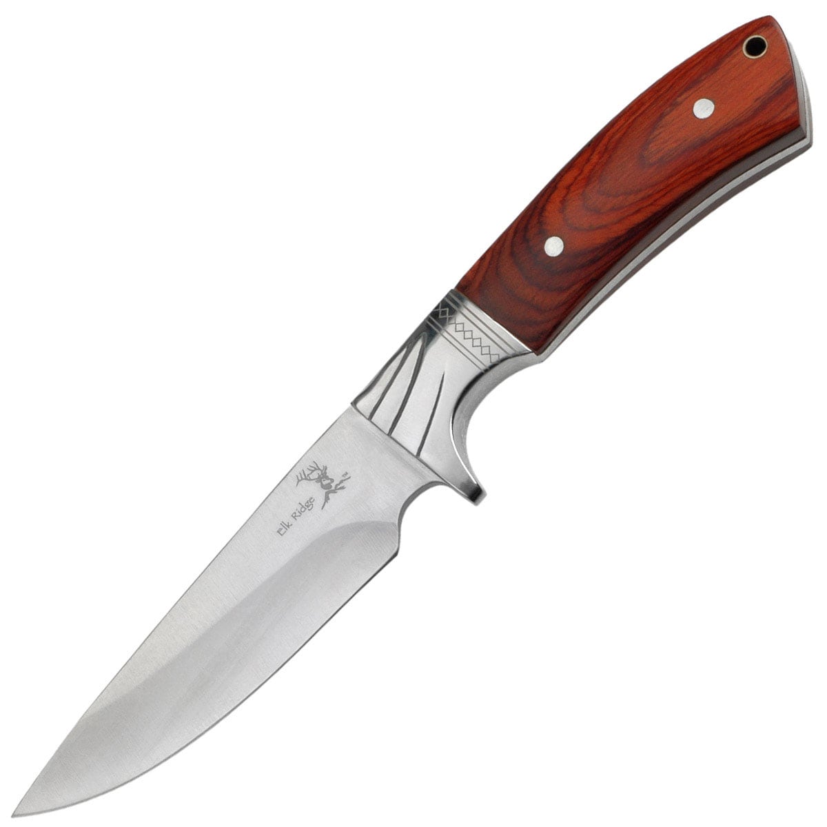 Master Cutlery Elk Ridge Gentleman's Knife 9