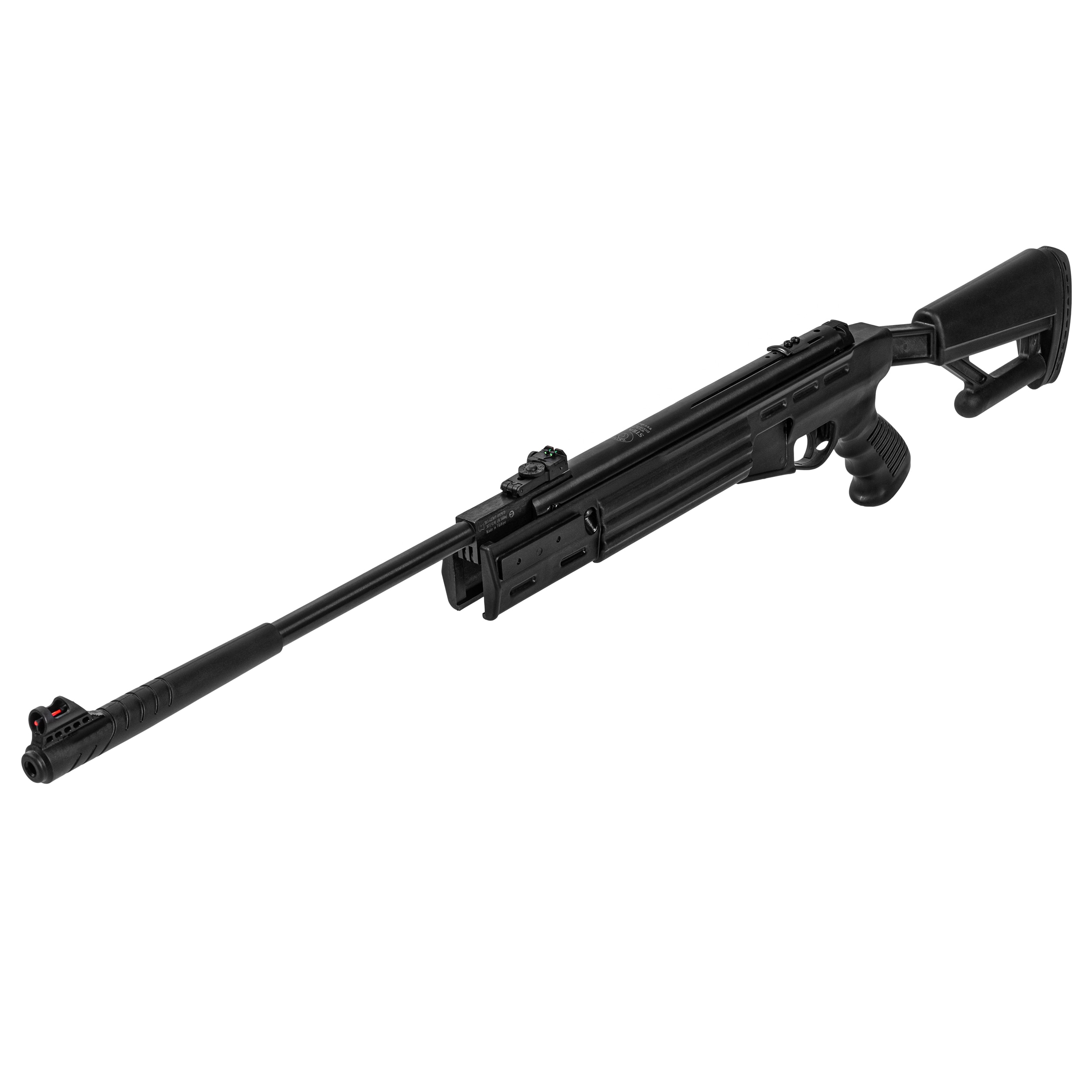 Wiatrówka Hatsan Striker AR 4,5 mm