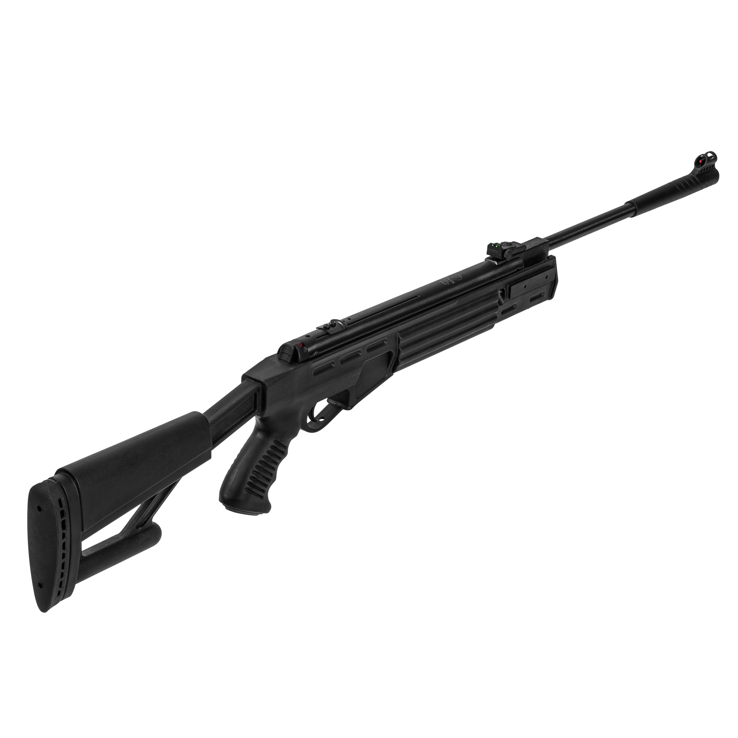 Wiatrówka Hatsan Striker AR 4,5 mm