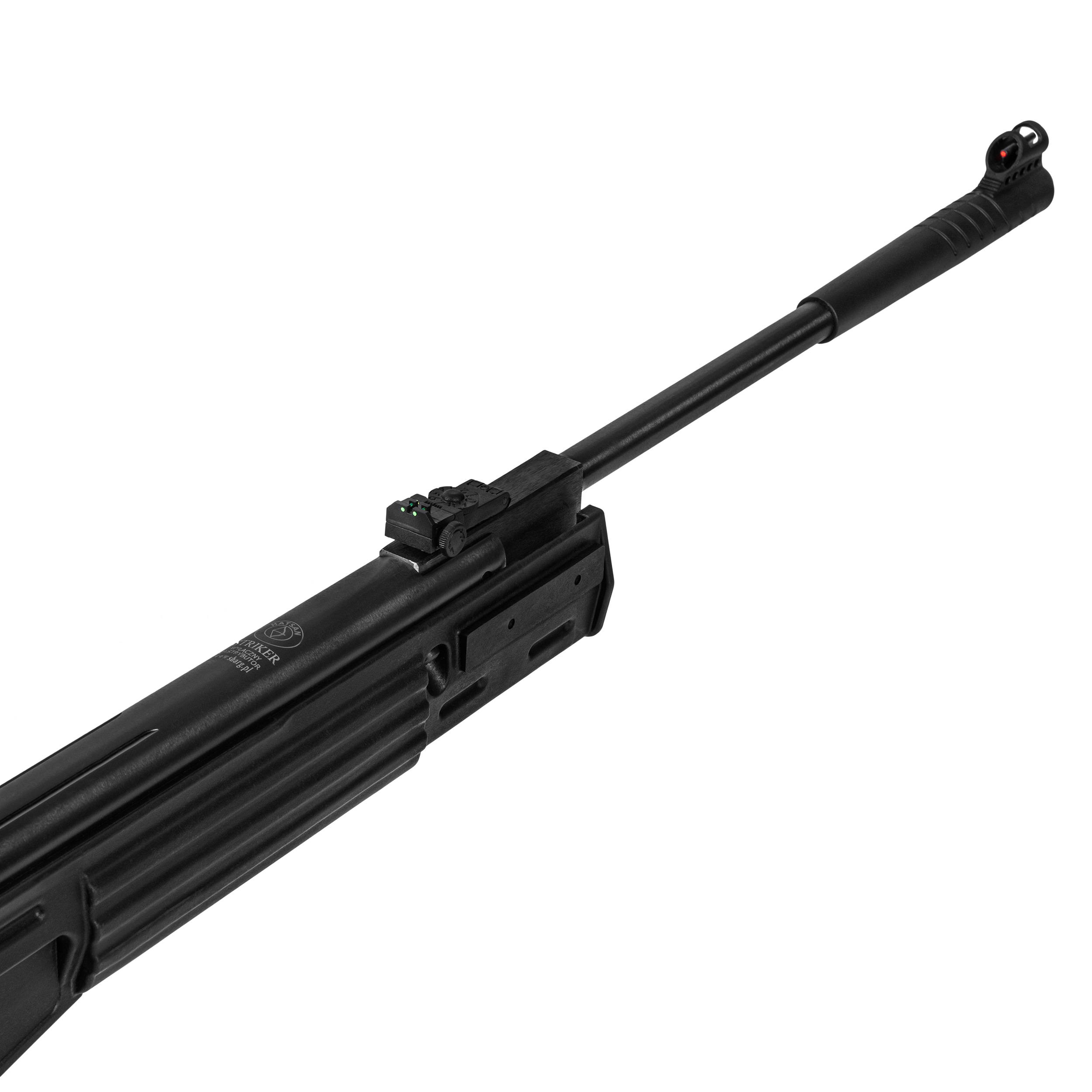 Wiatrówka Hatsan Striker AR 4,5 mm