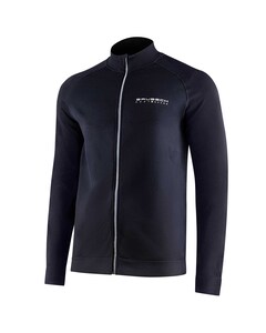 Термоактивна кофта Brubeck Athletic - Чорна Термоактивна кофта Brubeck Athletic - Чорна