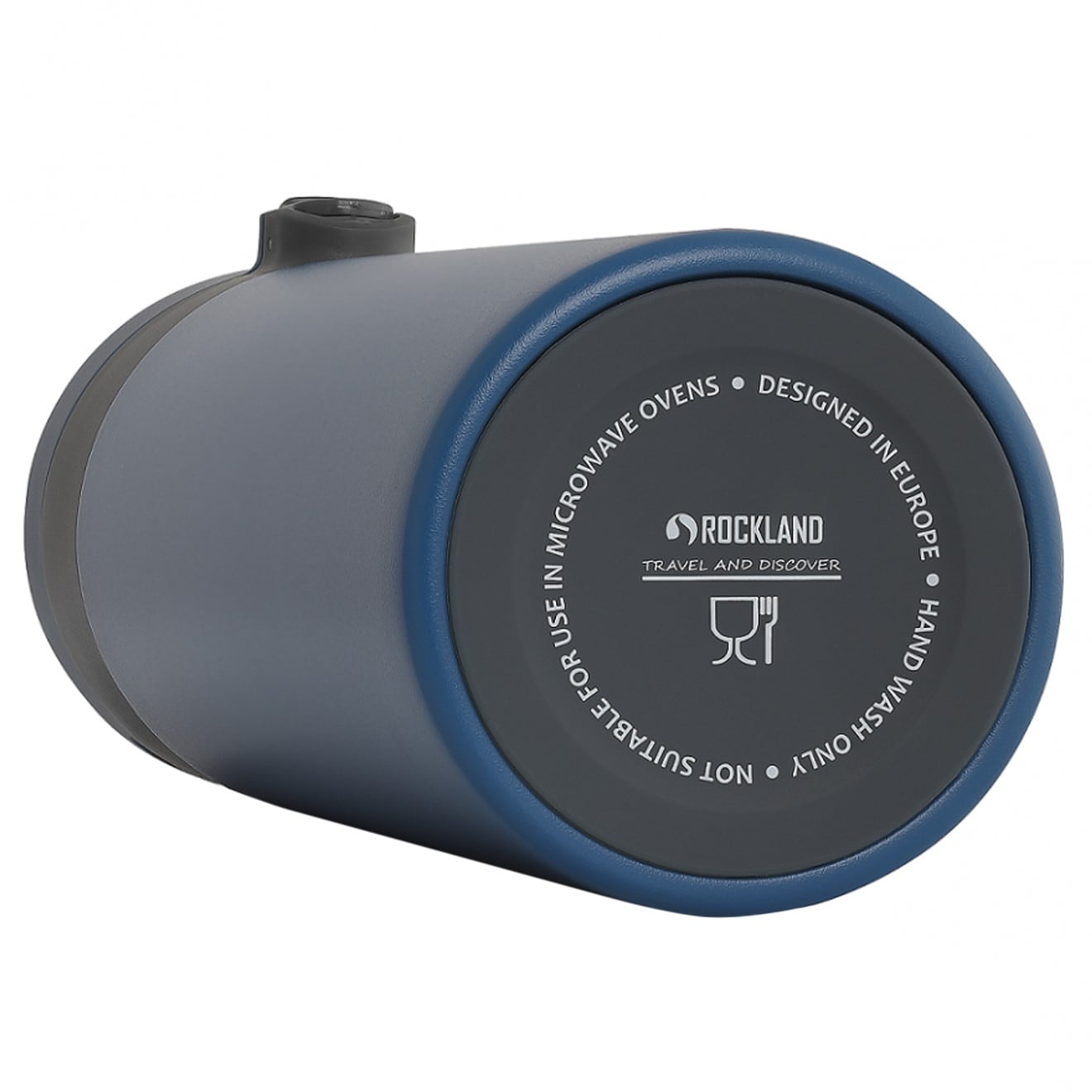Kubek termiczny Rockland Lunar 500 ml - Blue