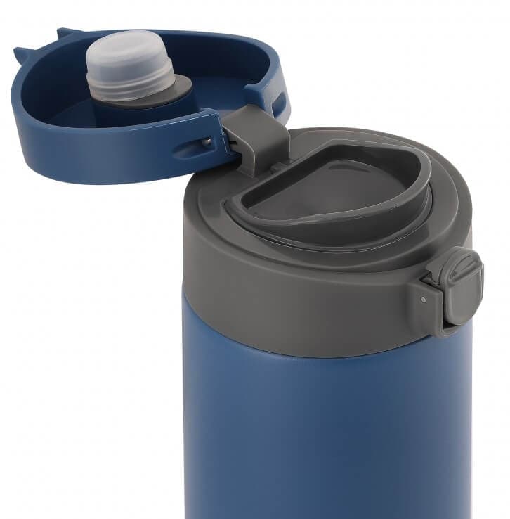 Kubek termiczny Rockland Lunar 500 ml - Blue