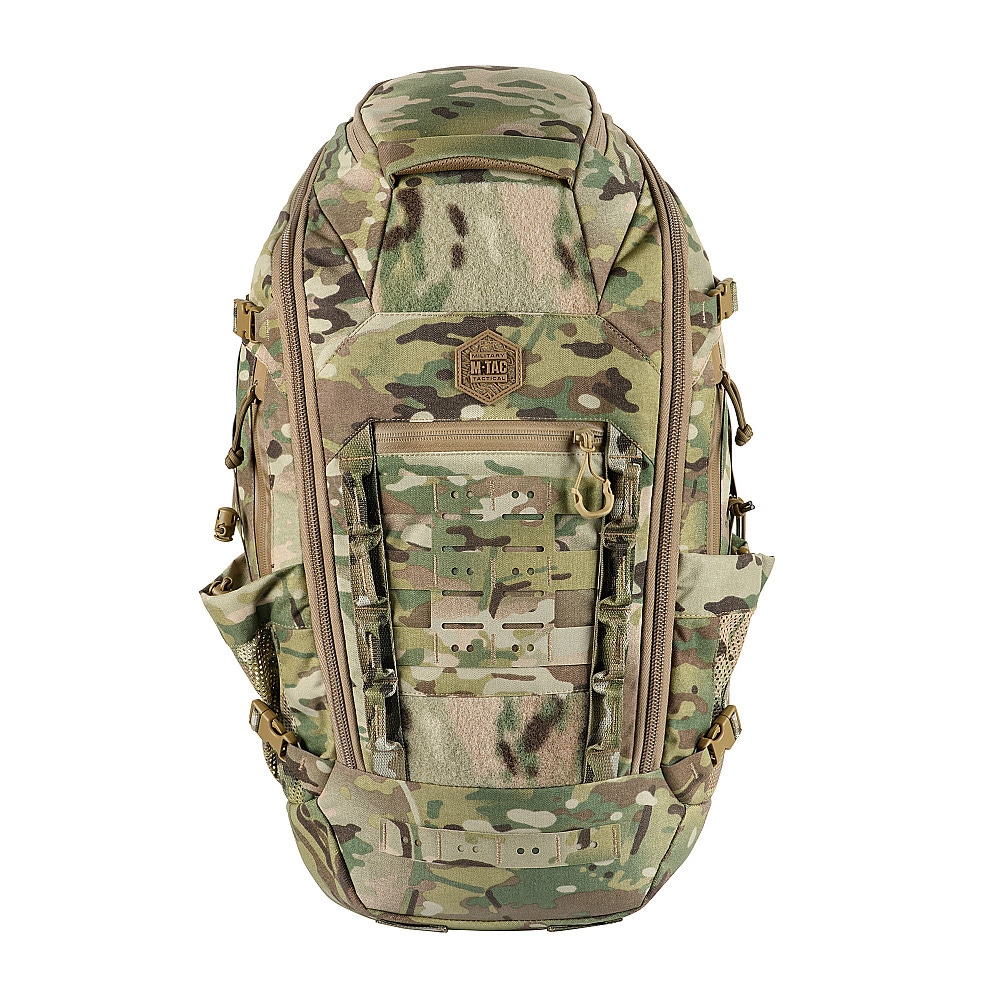 Рюкзак M-Tac Gen. III Elite Small 36 л - MultiCam