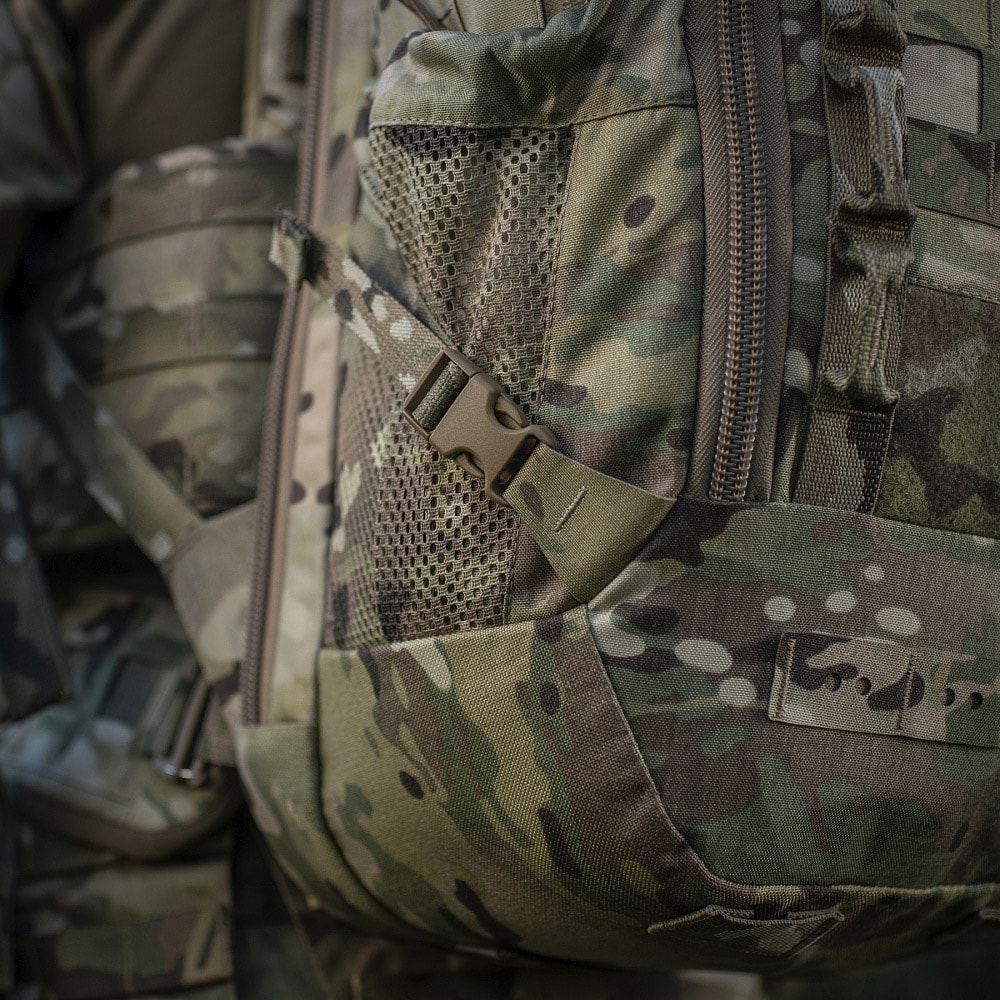 Рюкзак M-Tac Gen. III Elite Small 36 л - MultiCam